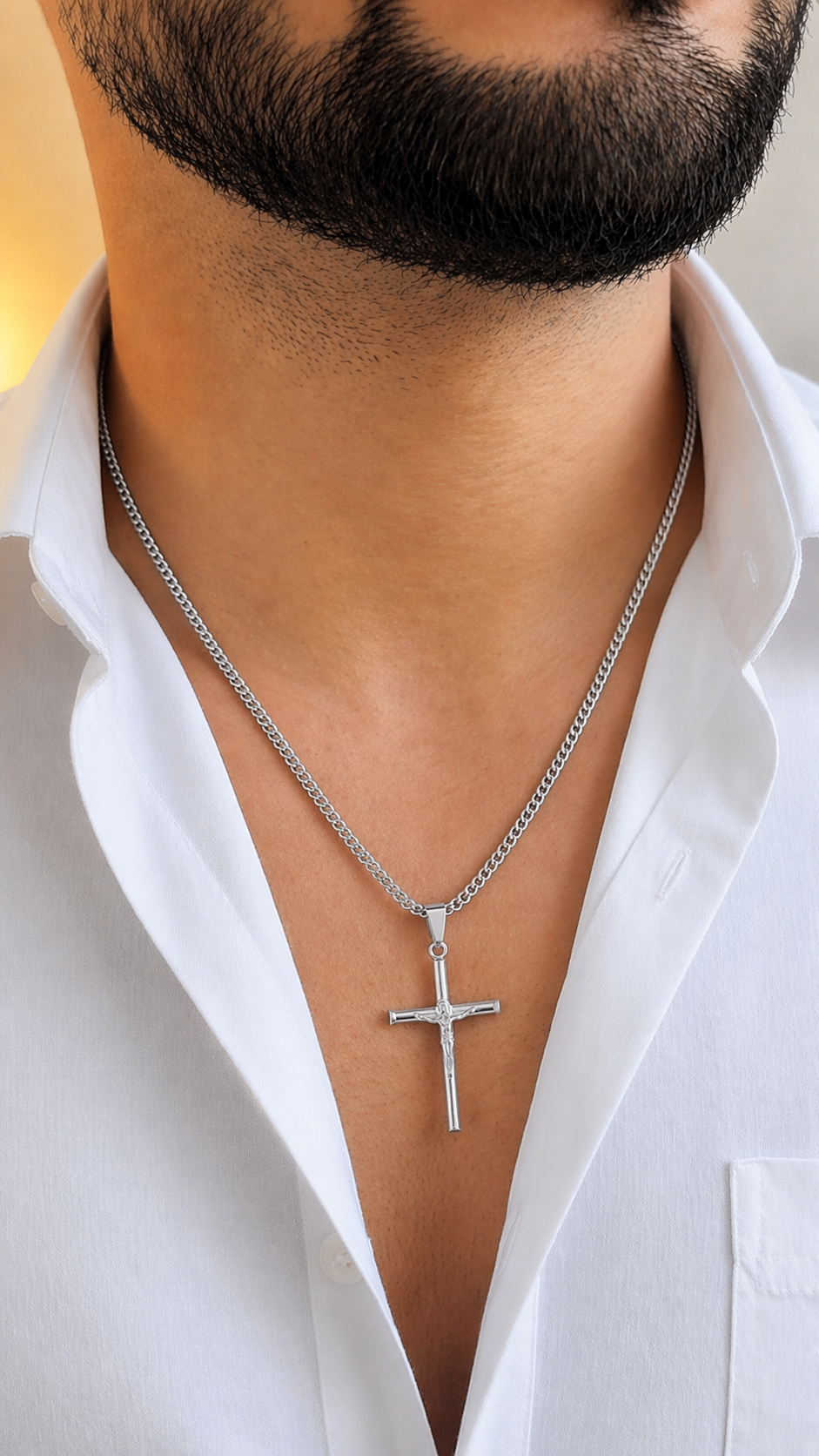 Eternal Faith Chain
