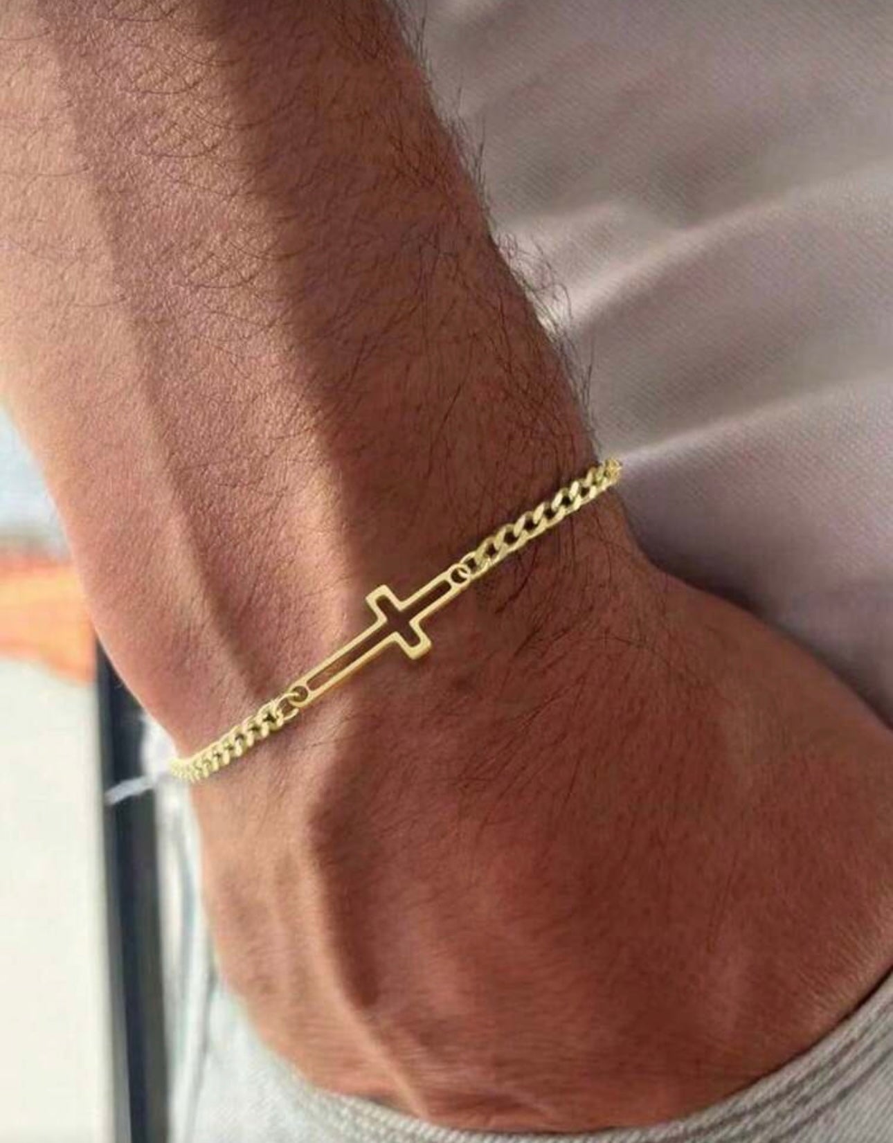 The Credo Bracelet