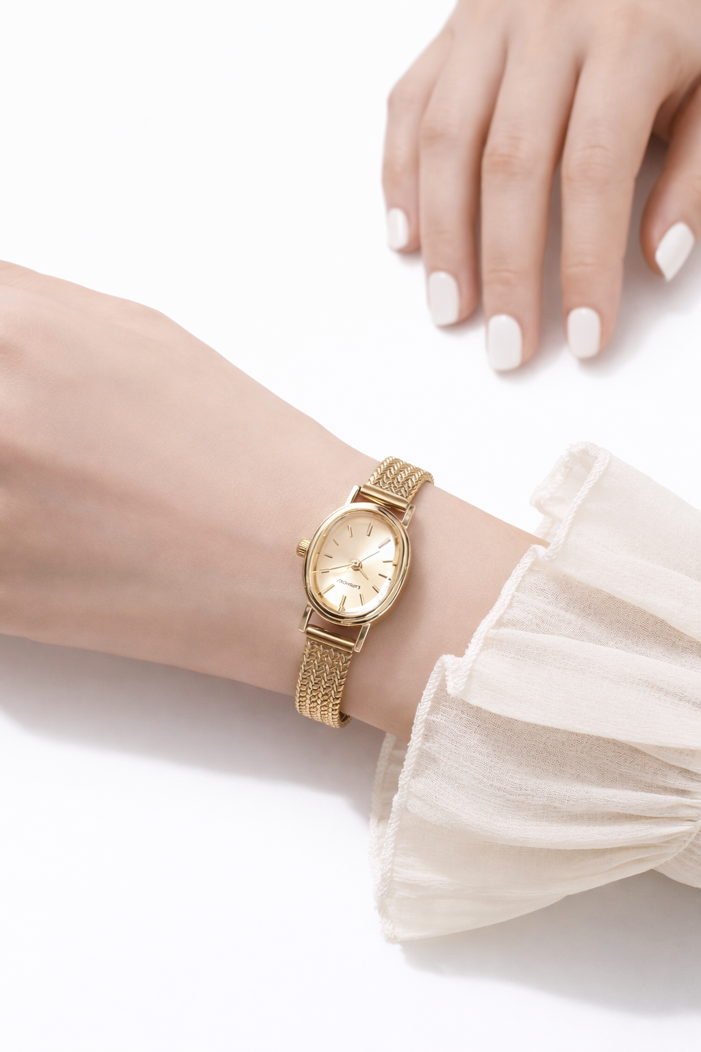 Aurielle Watch