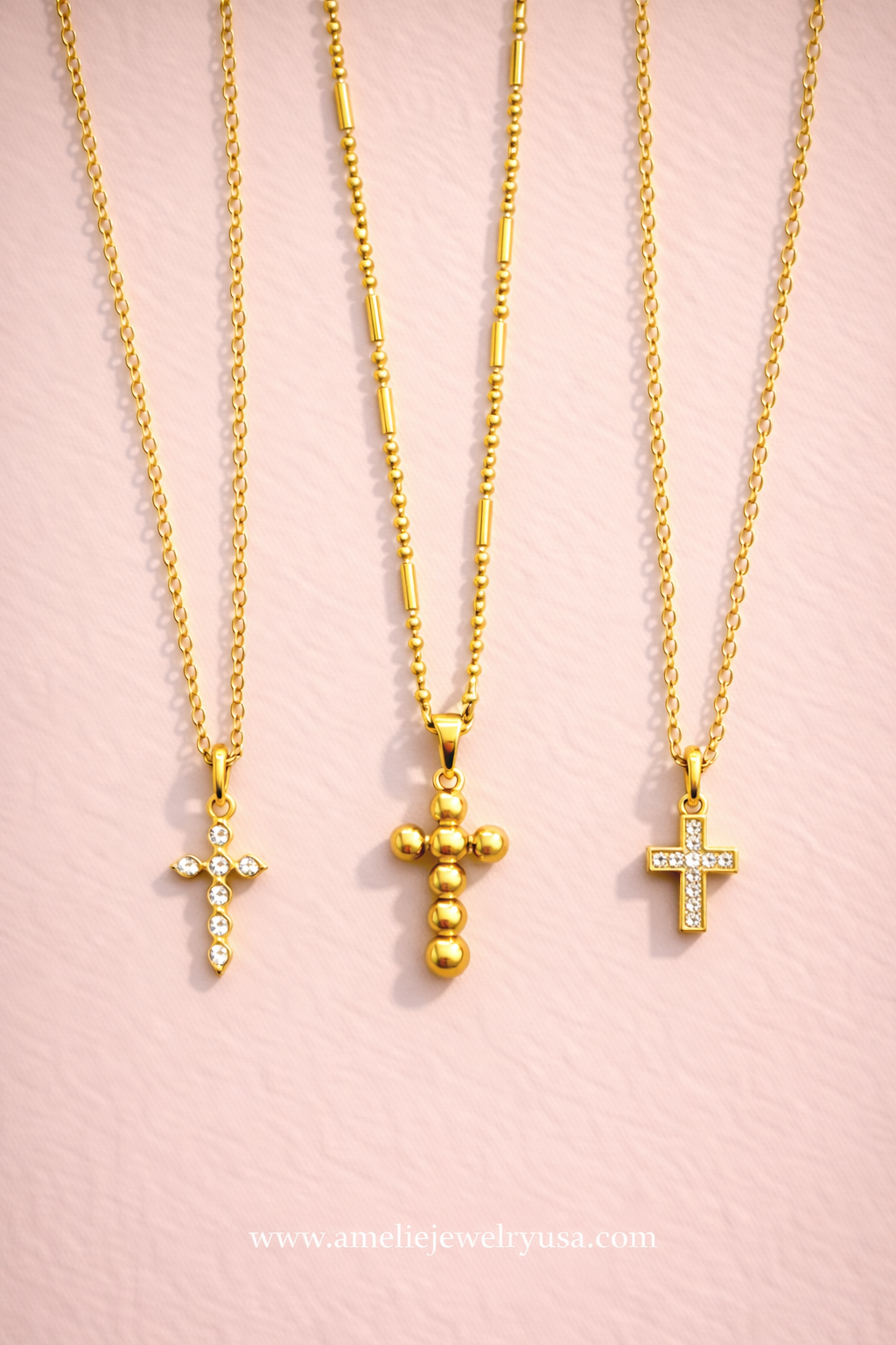 Cross Collection
