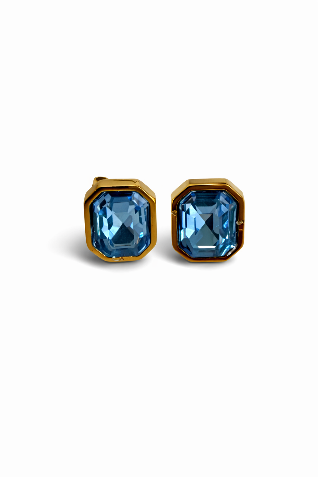 Amour Crystal Set