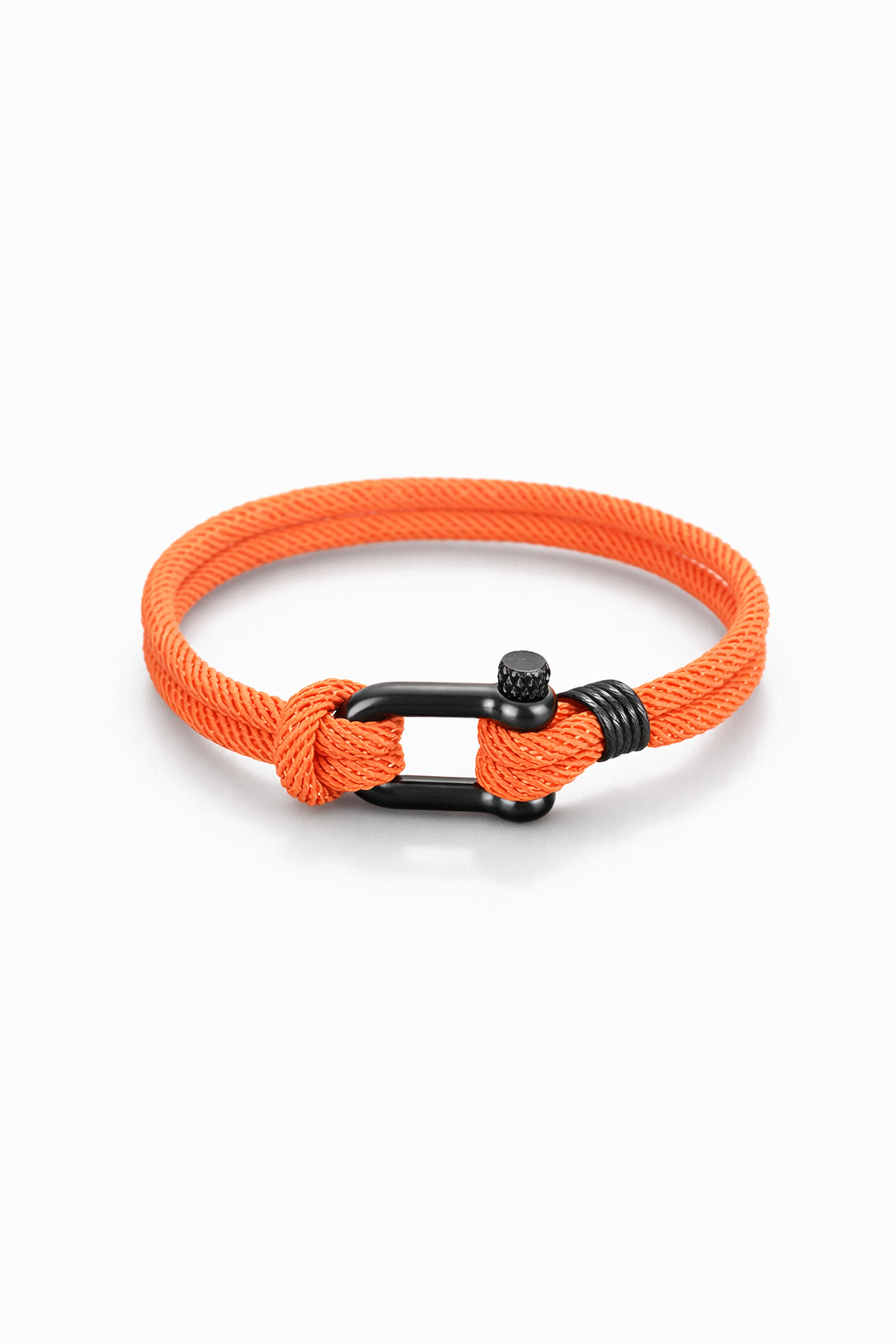 Anchor Bracelet