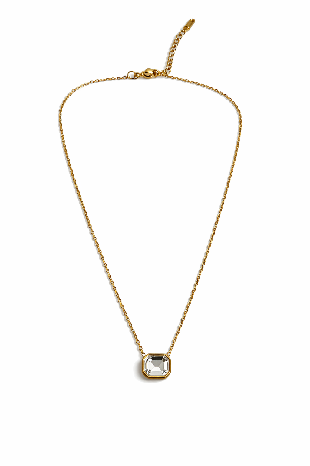 Amour Crystal Set