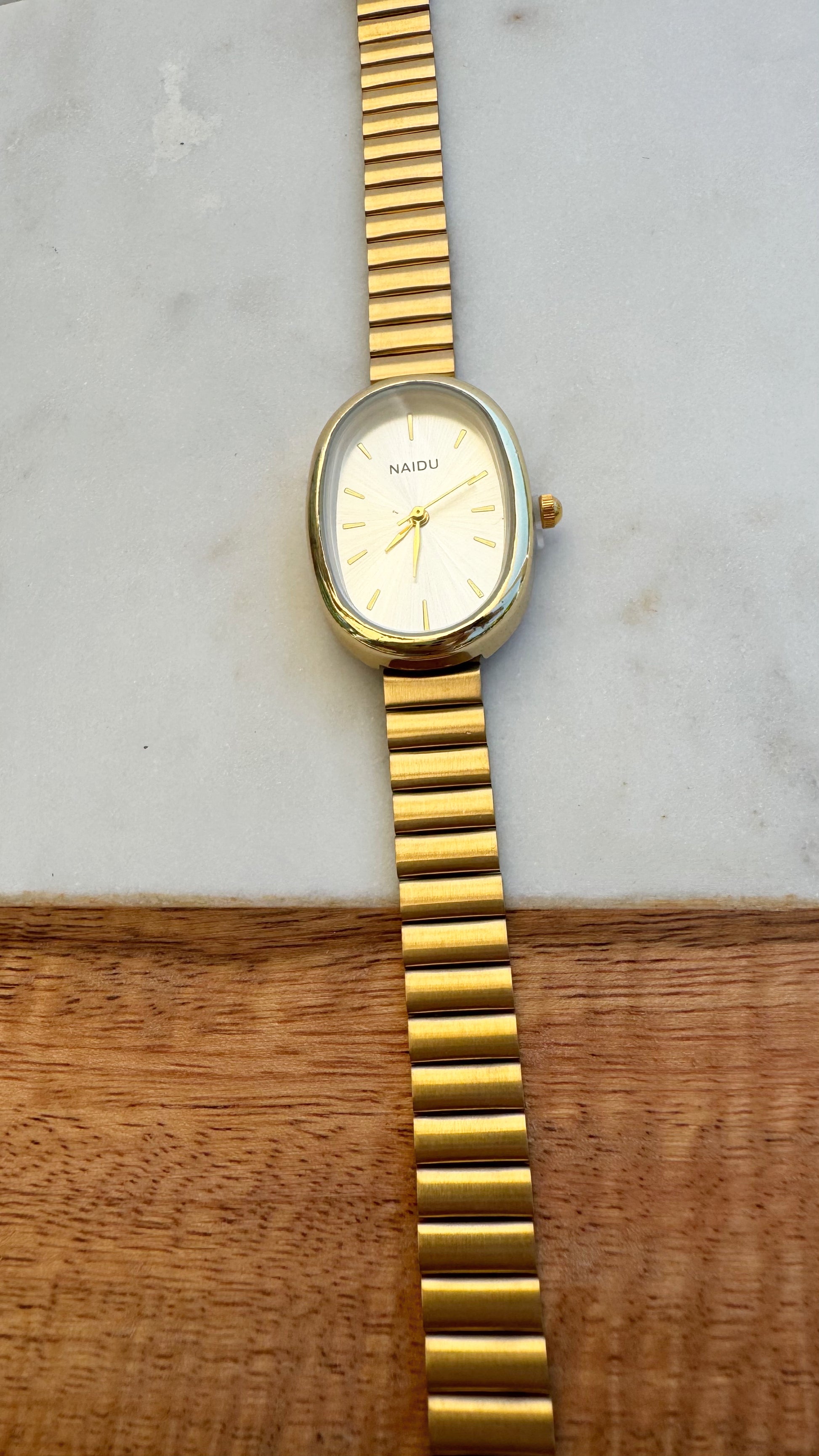 Grace Watch