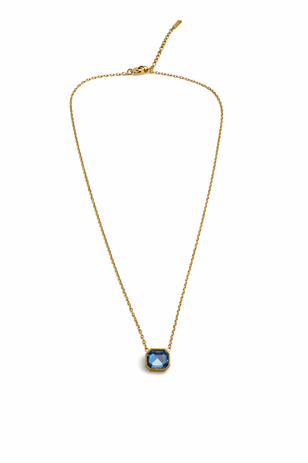 Amour Crystal Set