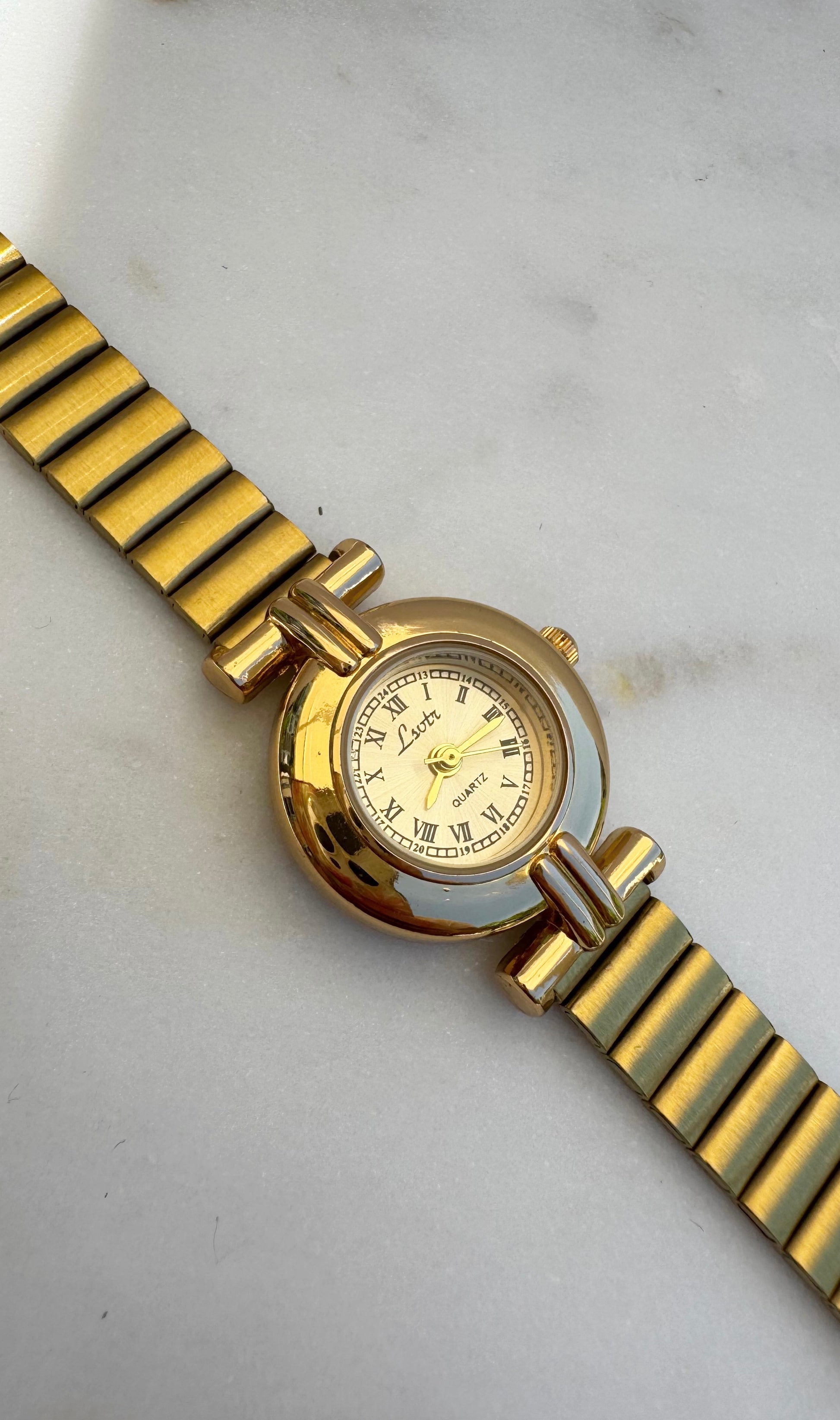Signature Watch