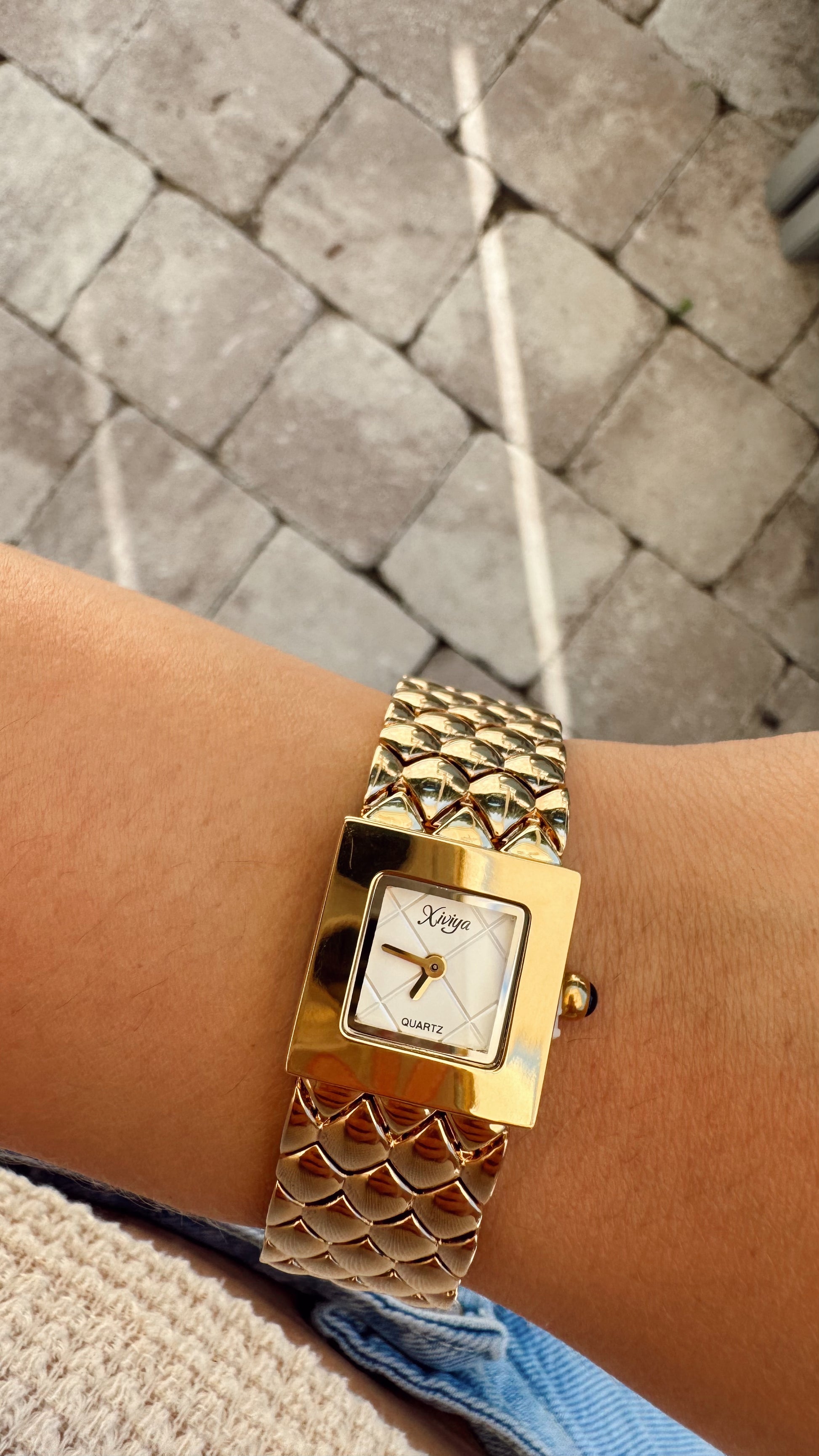Prestige Watch