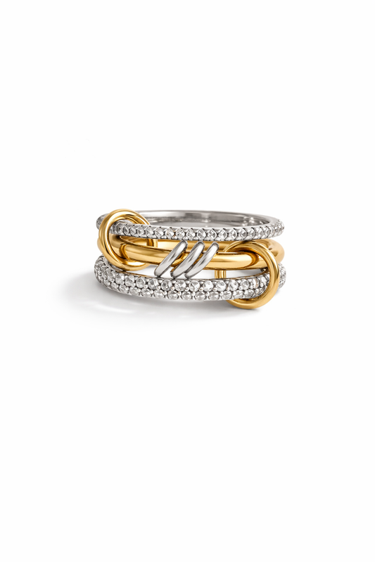 Eternal Link Ring