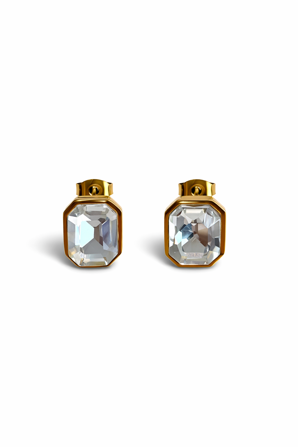 Amour Crystal Set