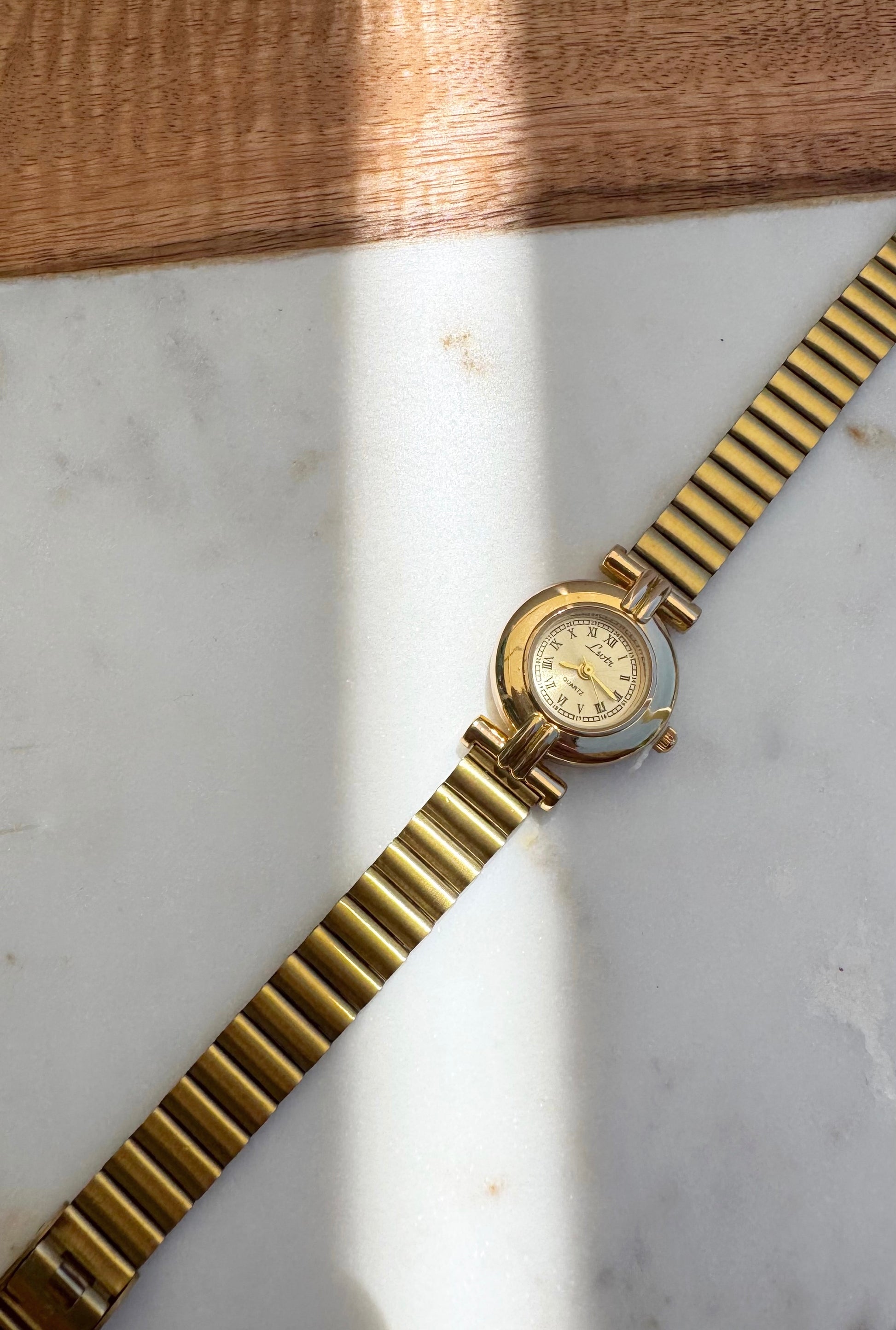 Signature Watch