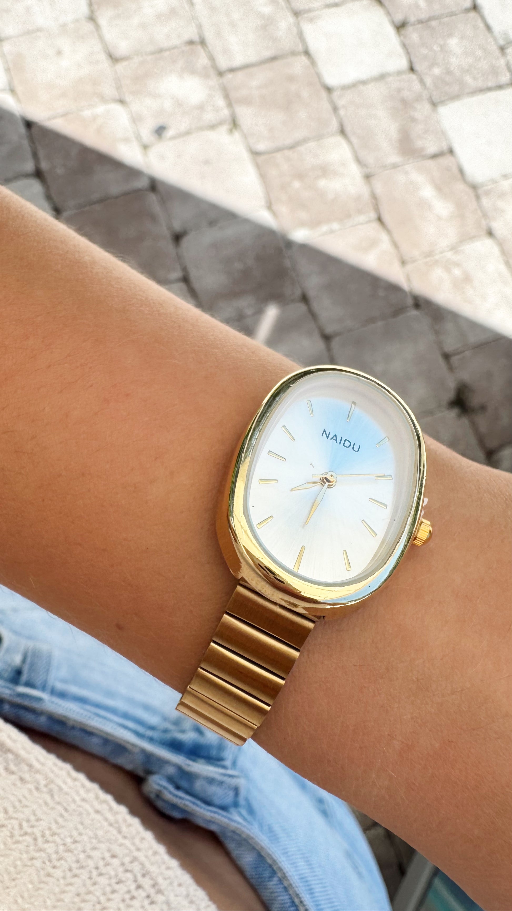 Grace Watch