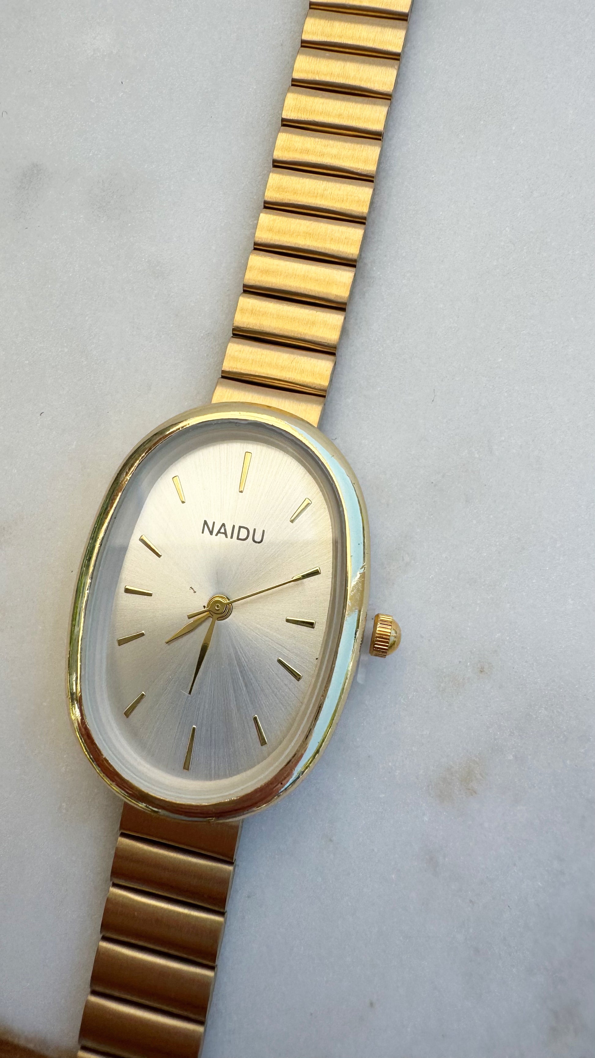Grace Watch
