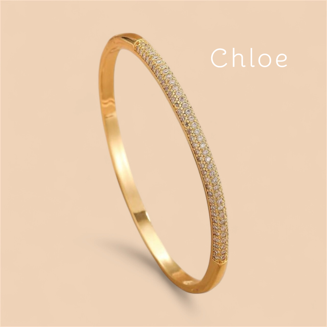 Chloe bracelet