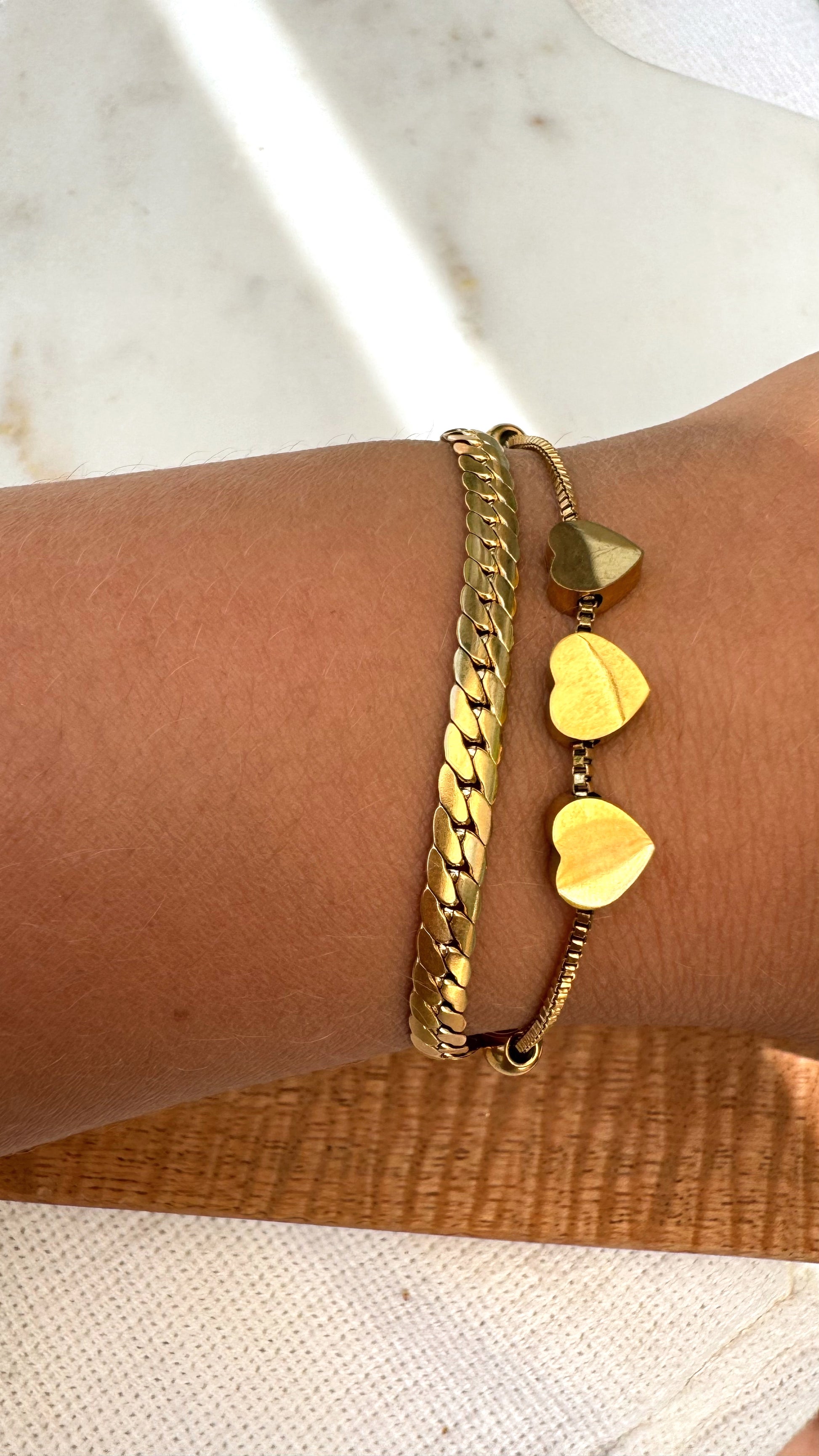 Colette Bracelet