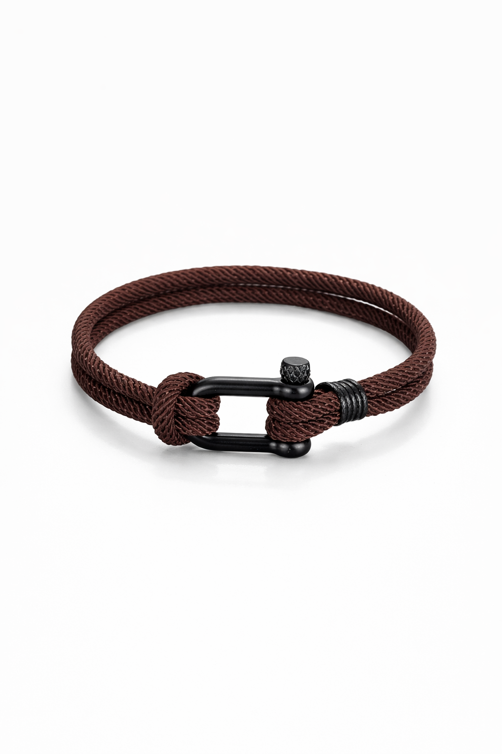 Anchor Bracelet