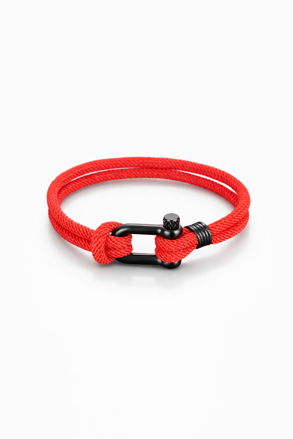 Anchor Bracelet