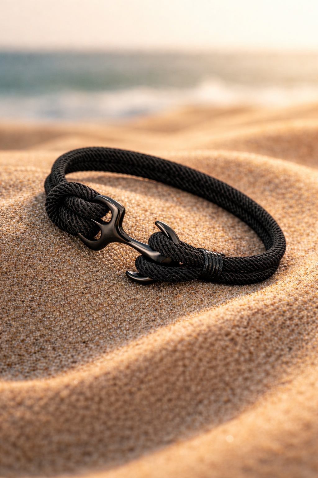 Titan Anchor Bracelet