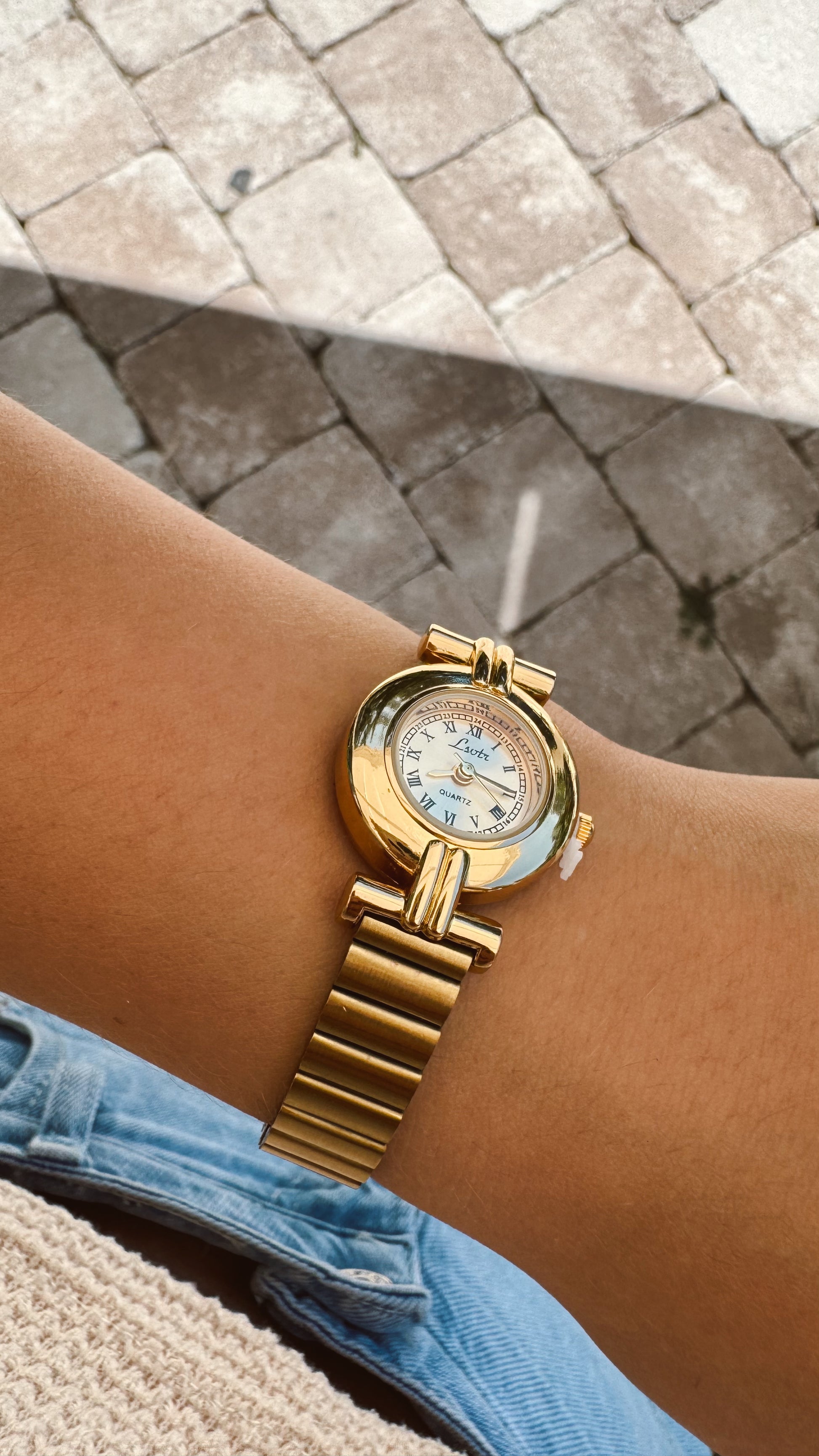 Signature Watch