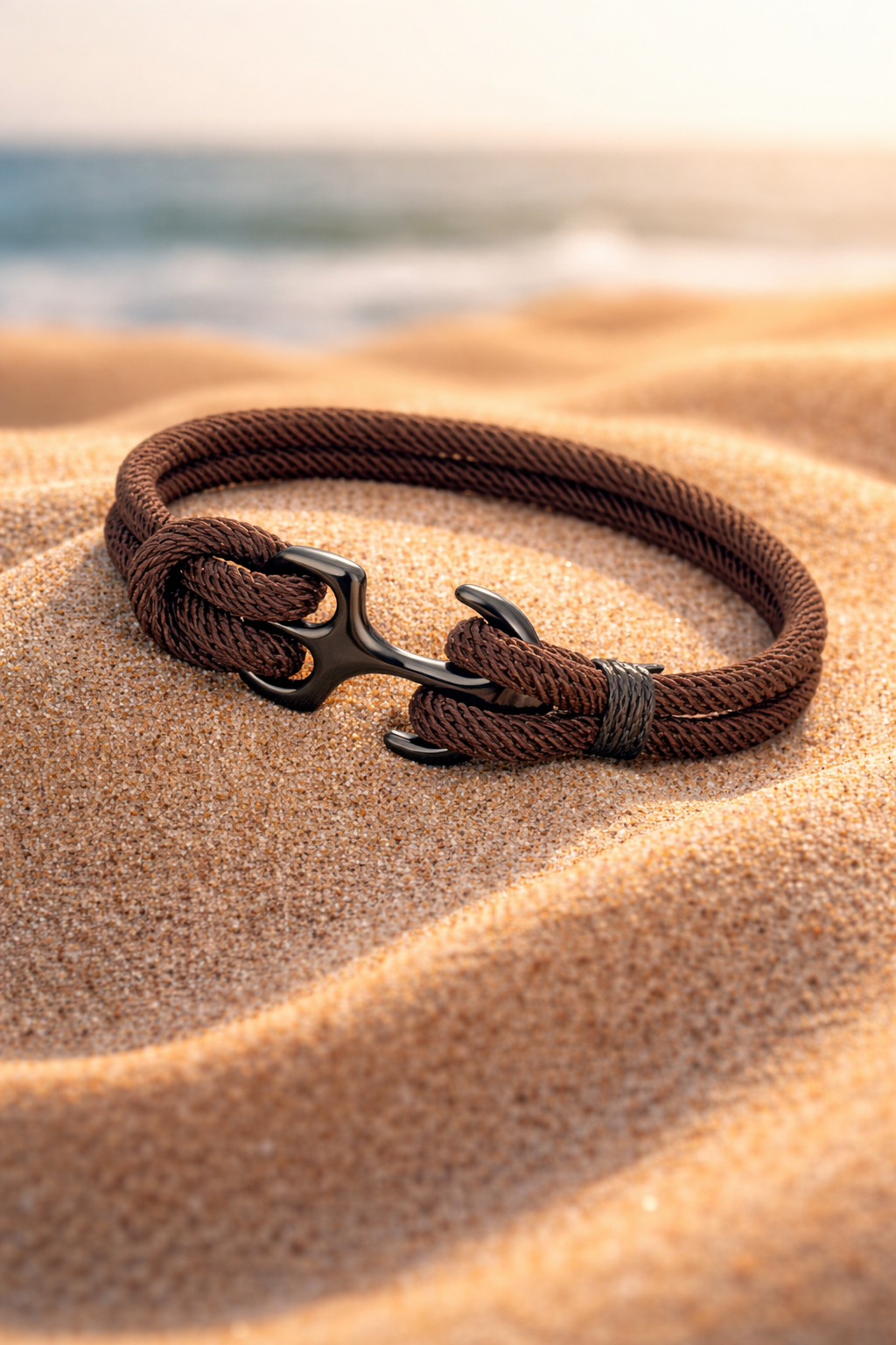 Titan Anchor Bracelet