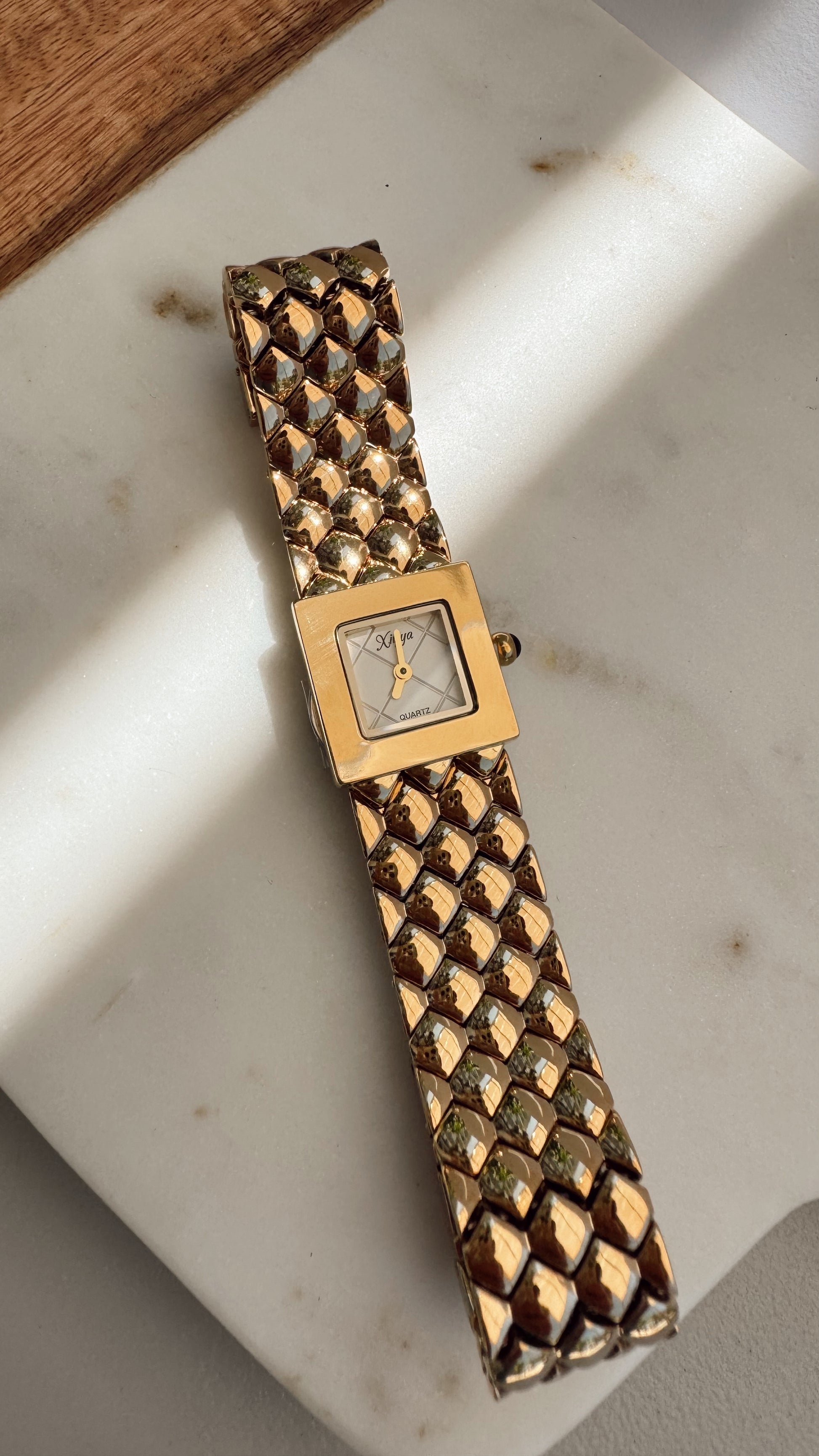 Prestige Watch