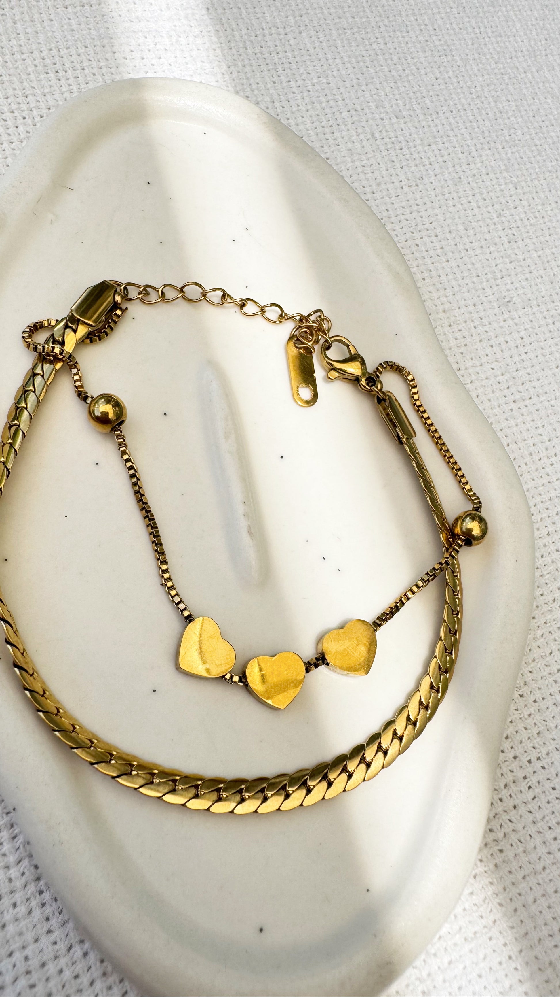 Colette Bracelet