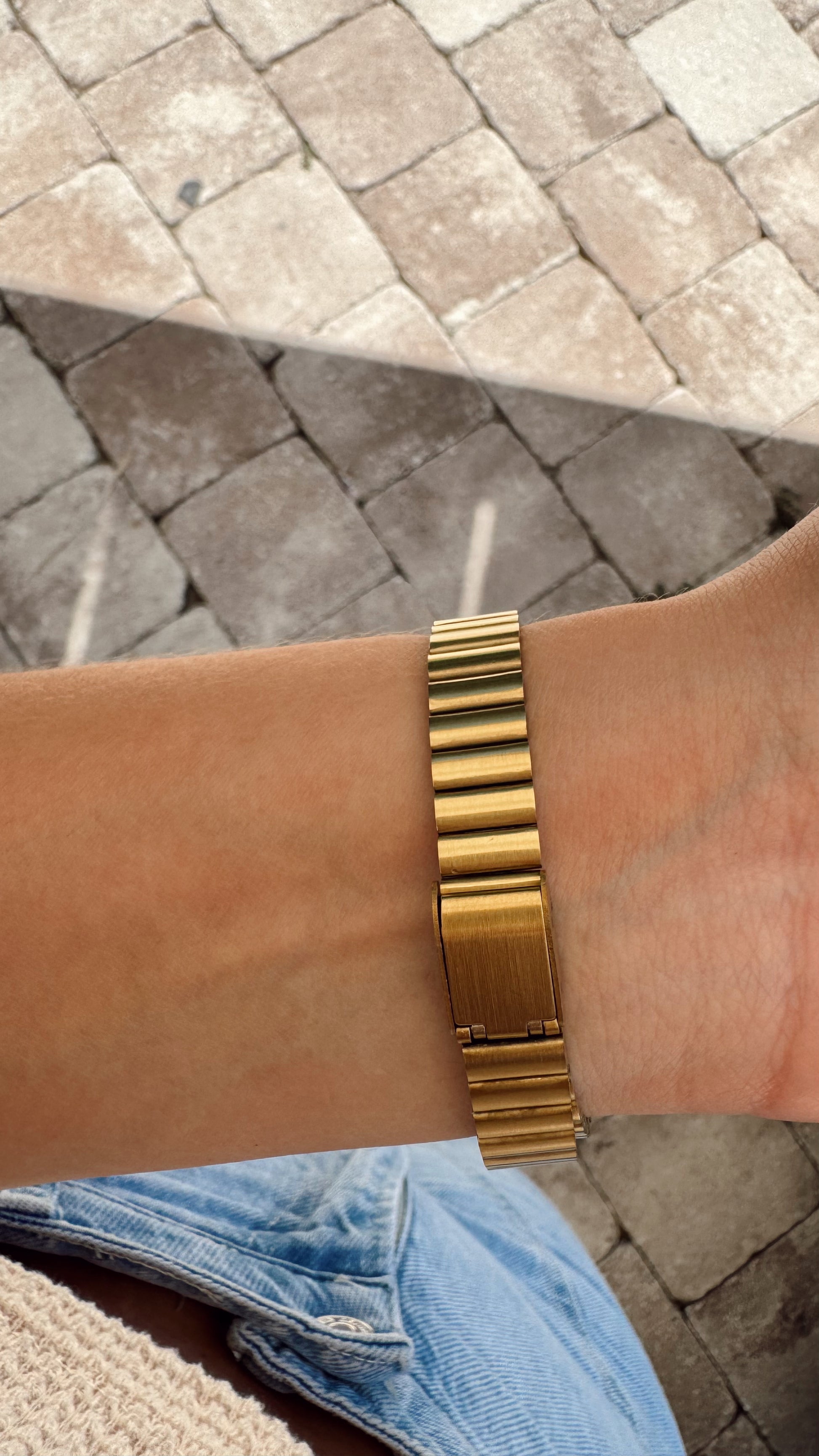 Signature Watch