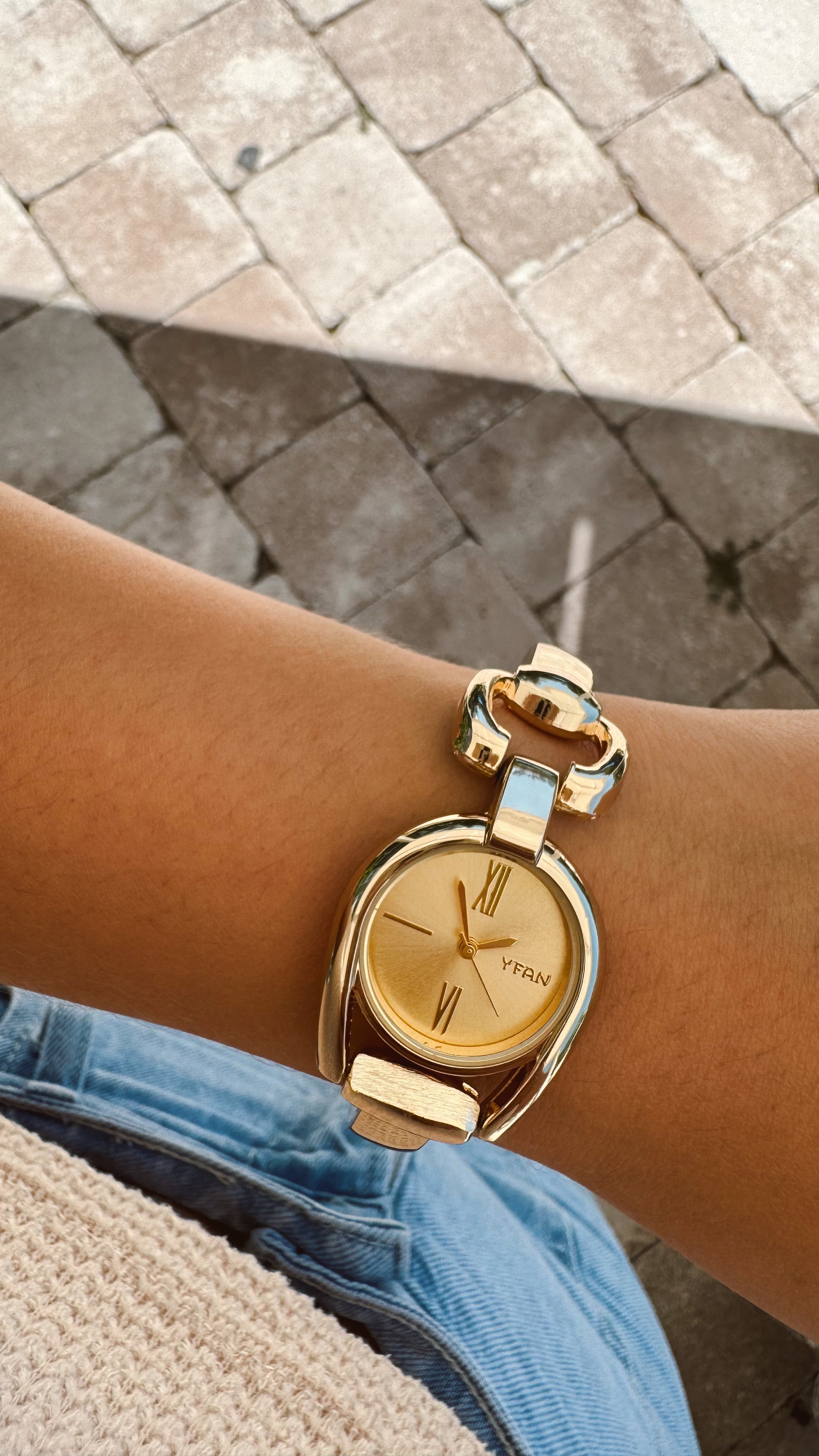 Eternity Watch