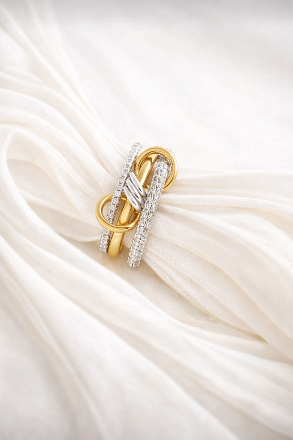 Eternal Link Ring