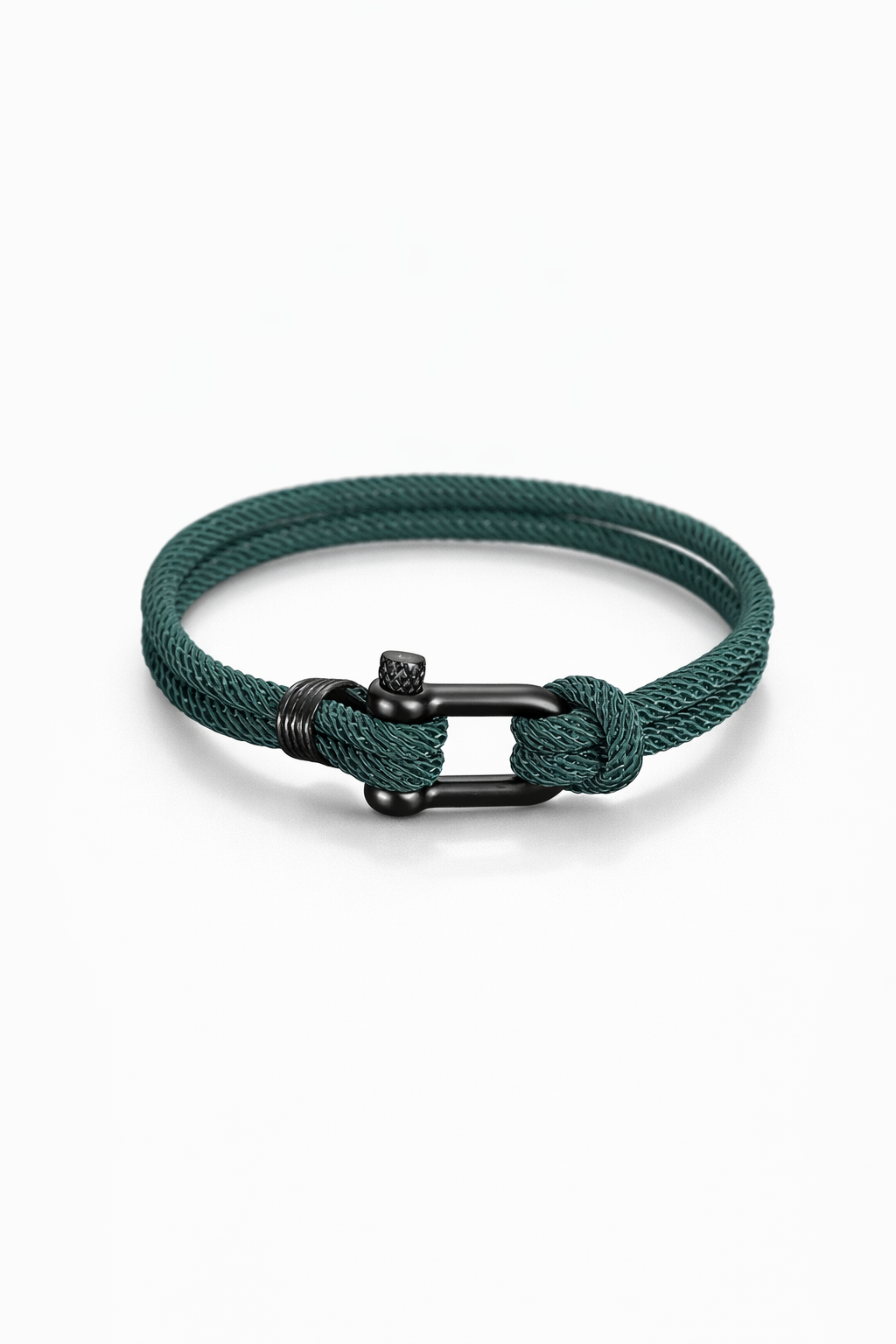 Anchor Bracelet