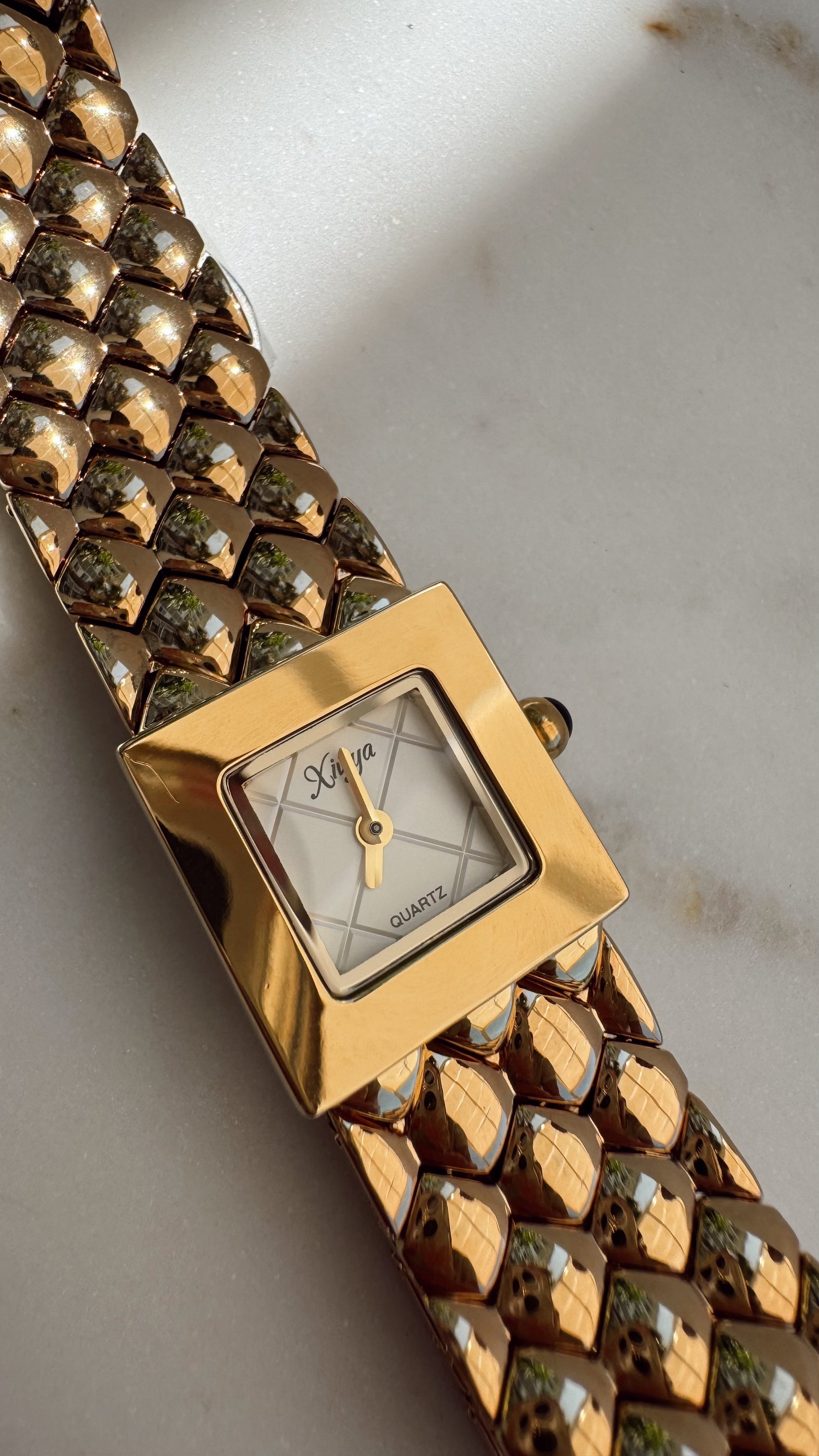 Prestige Watch