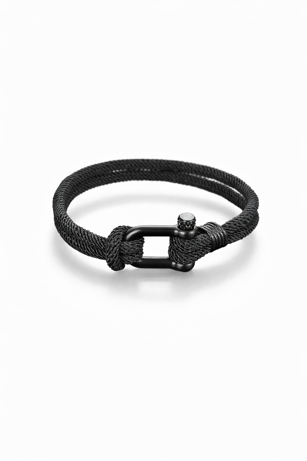 Anchor Bracelet