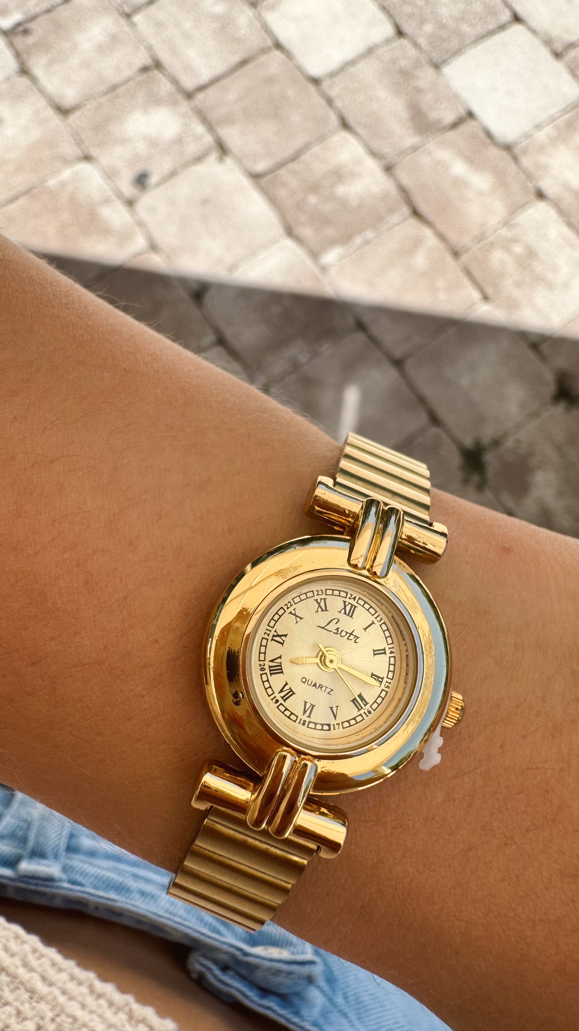 Signature Watch