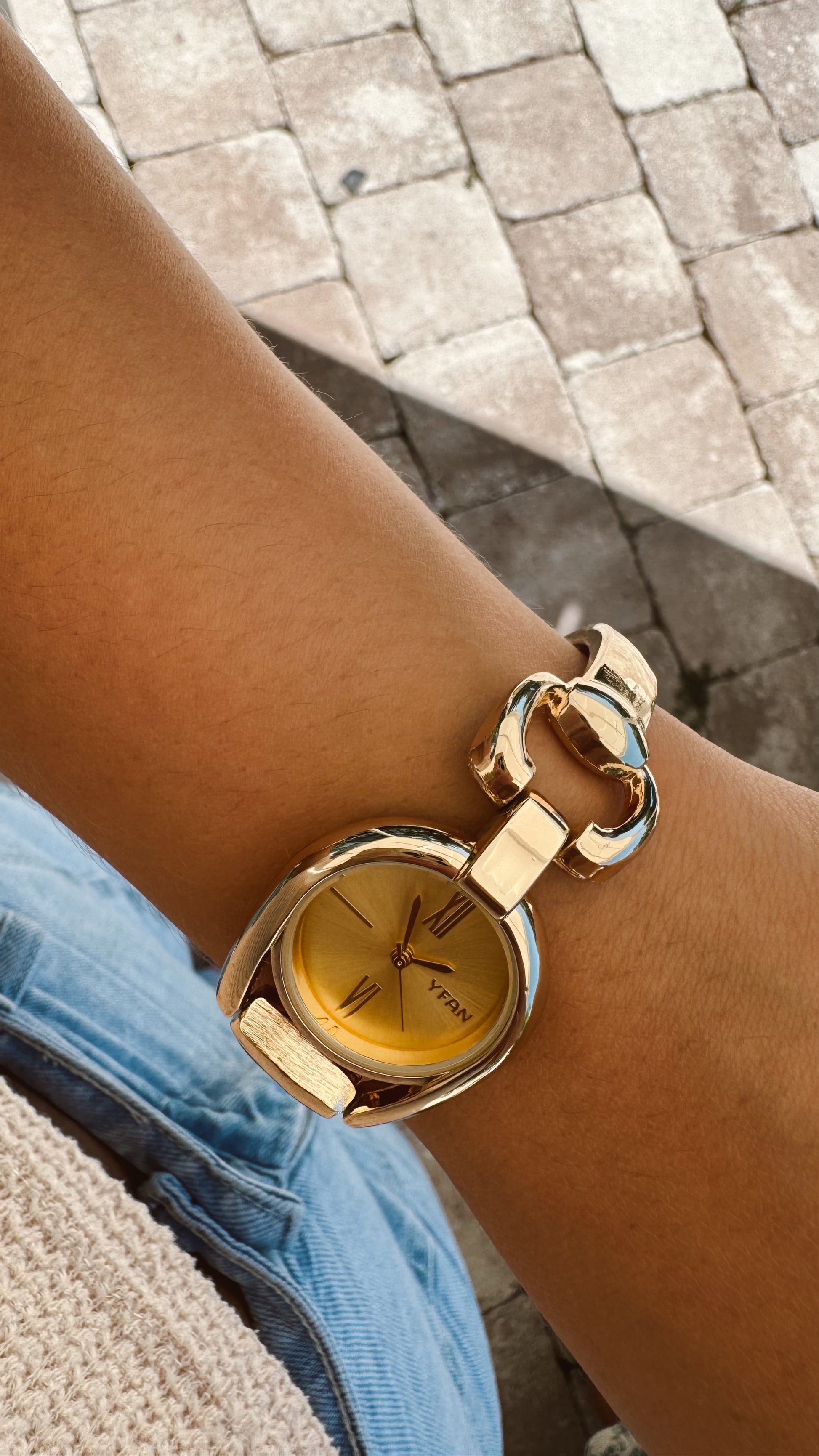 Eternity Watch