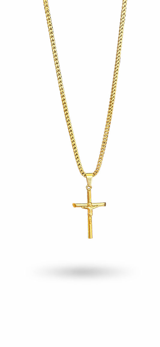 Eternal Faith Chain