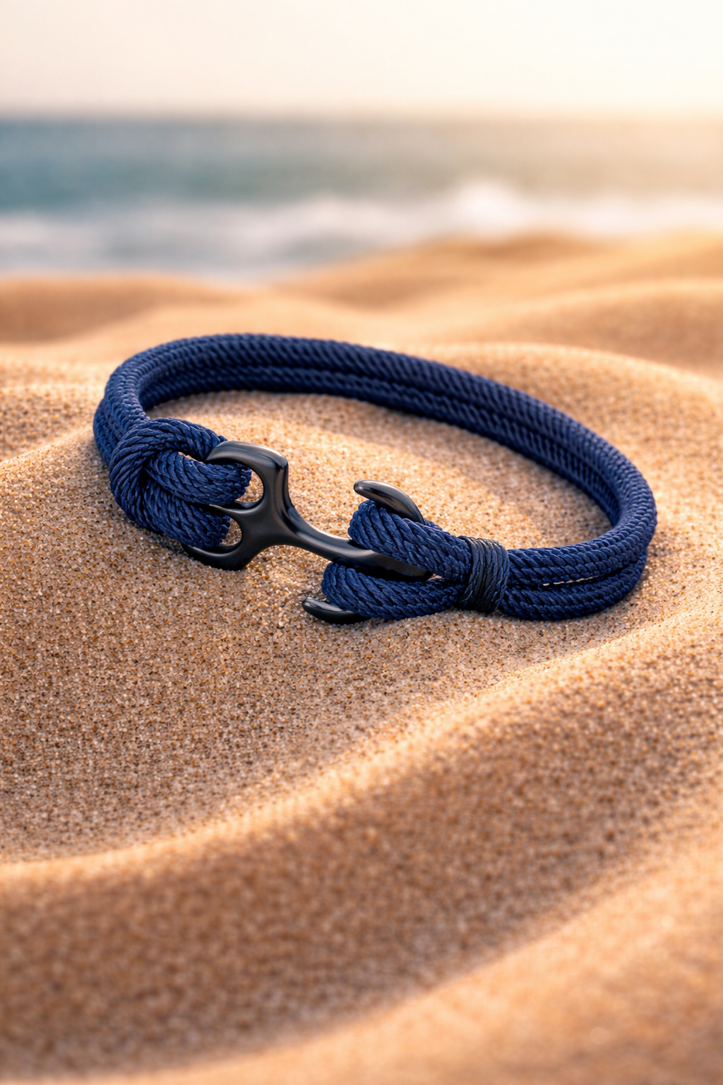 Titan Anchor Bracelet