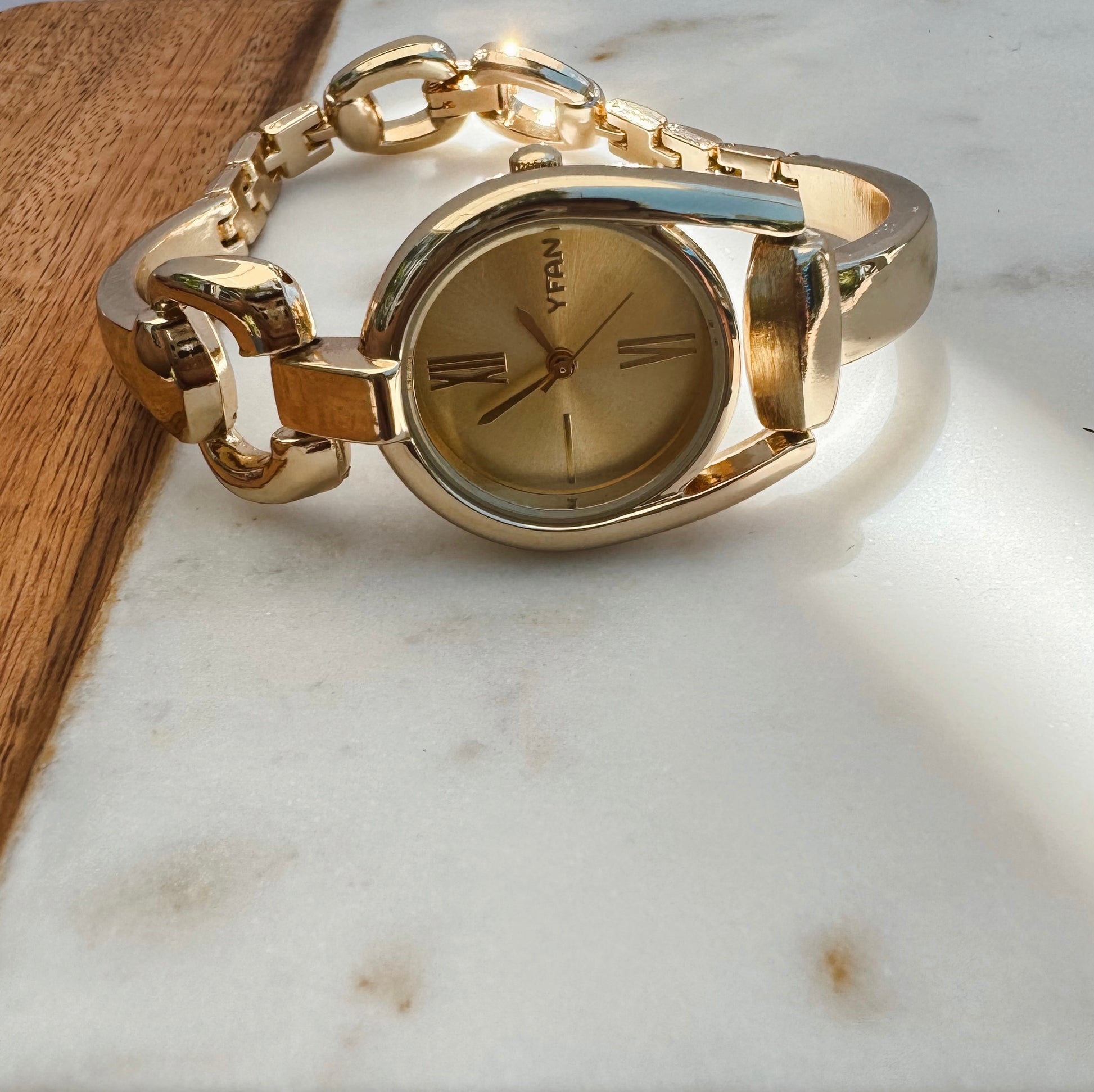 Eternity Watch