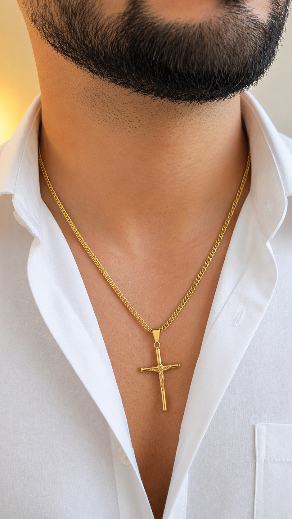 Eternal Faith Chain