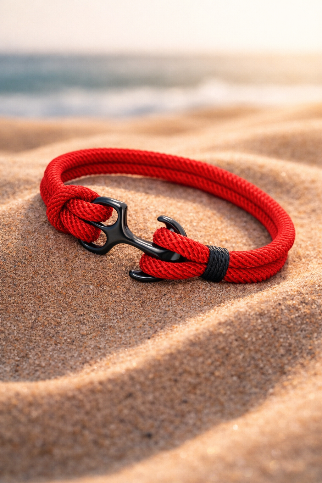 Titan Anchor Bracelet