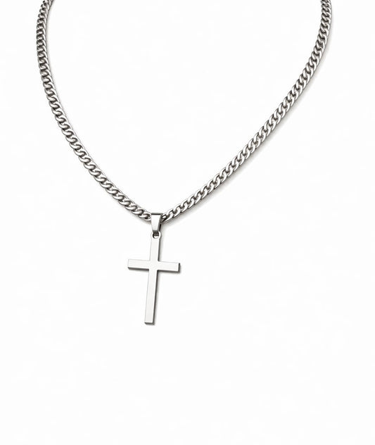 Eternal Faith Necklace