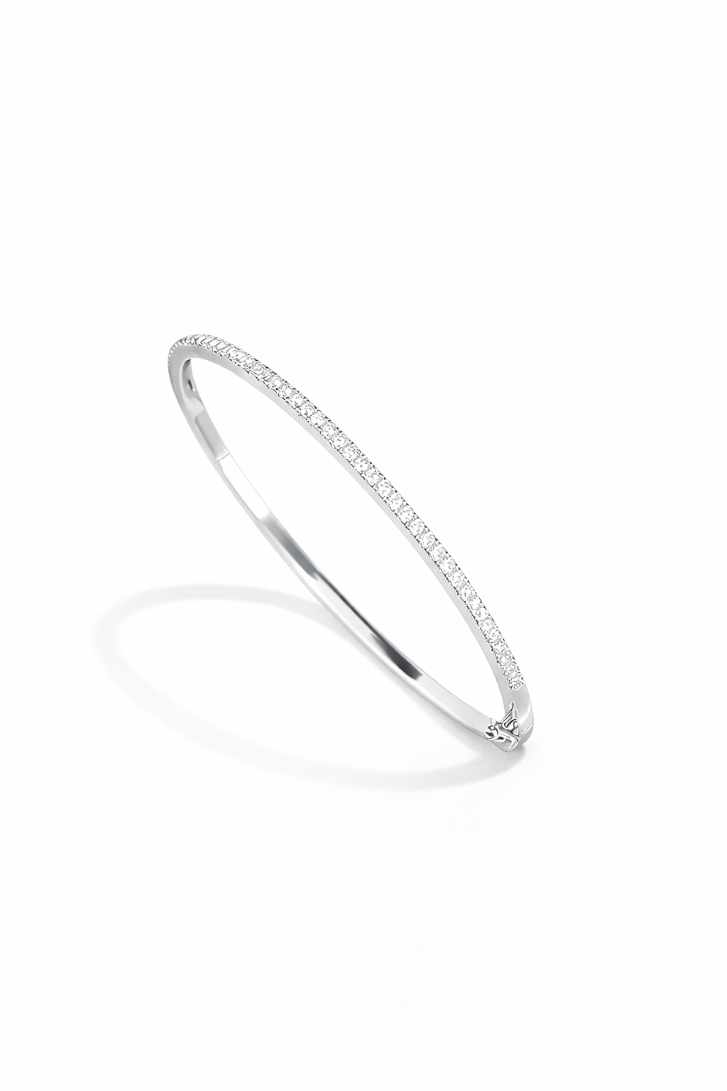 Golden Sparkle Bangle