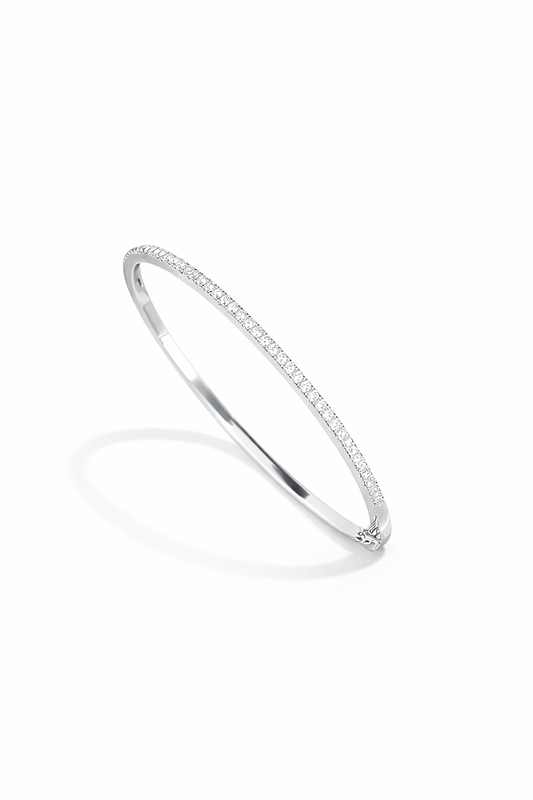 Golden Sparkle Bangle