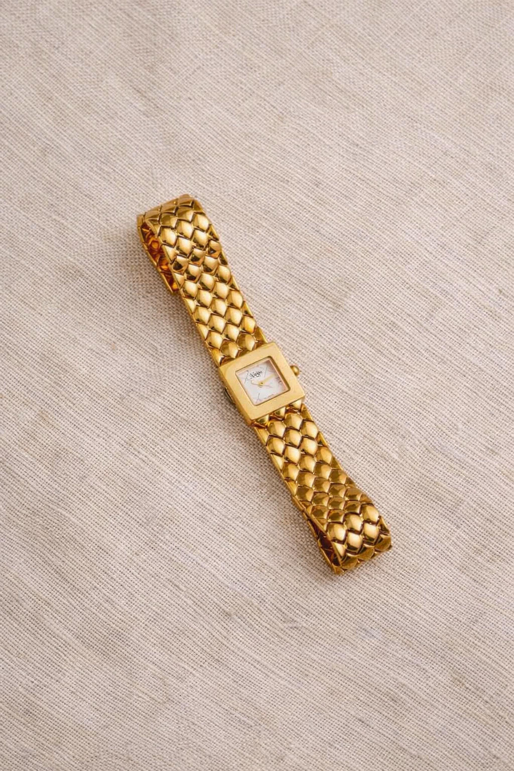 Prestige Watch