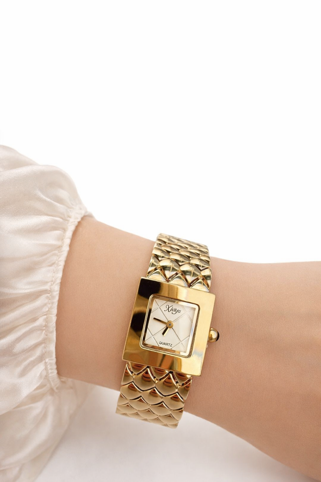Prestige Watch