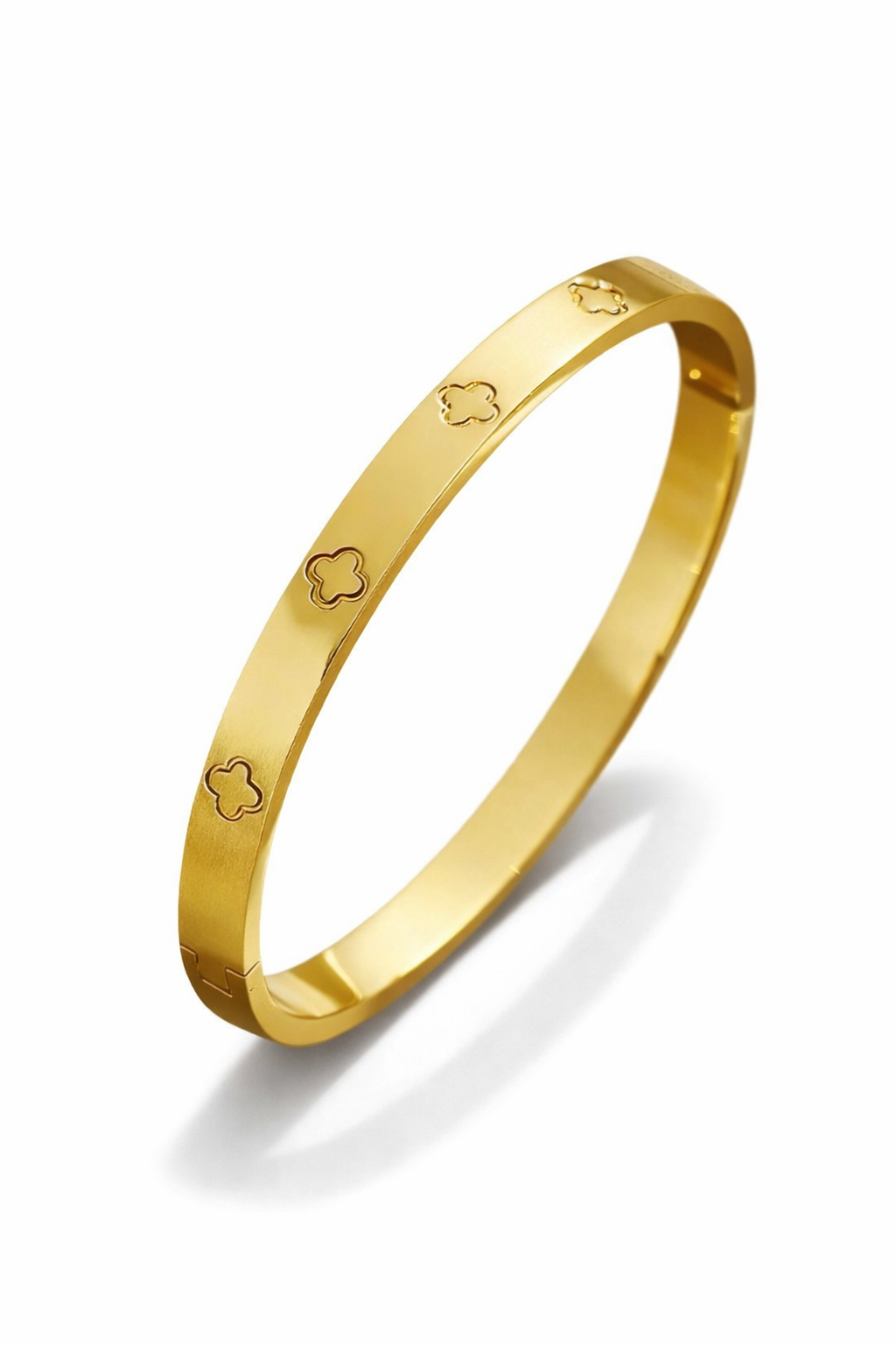 Lucky Glow Bangle