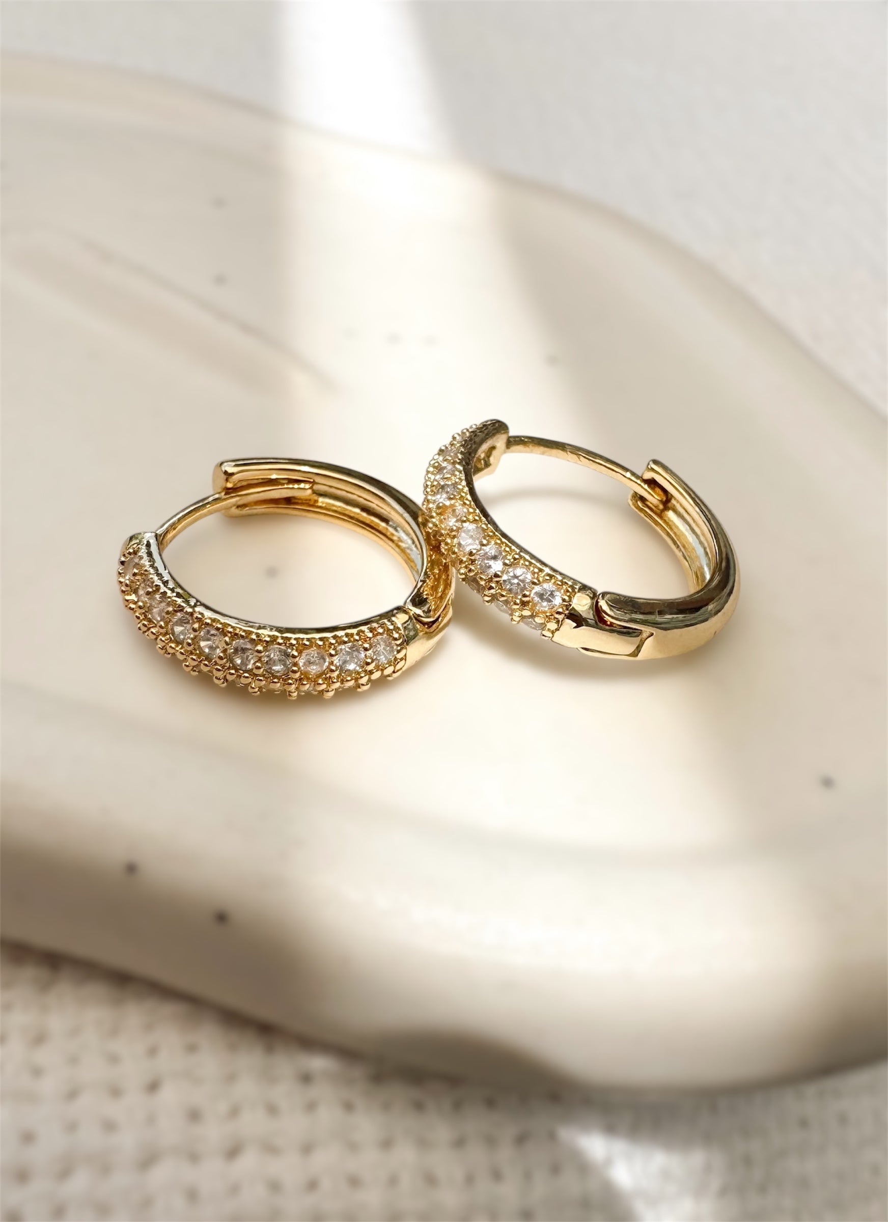 Grace Hoops