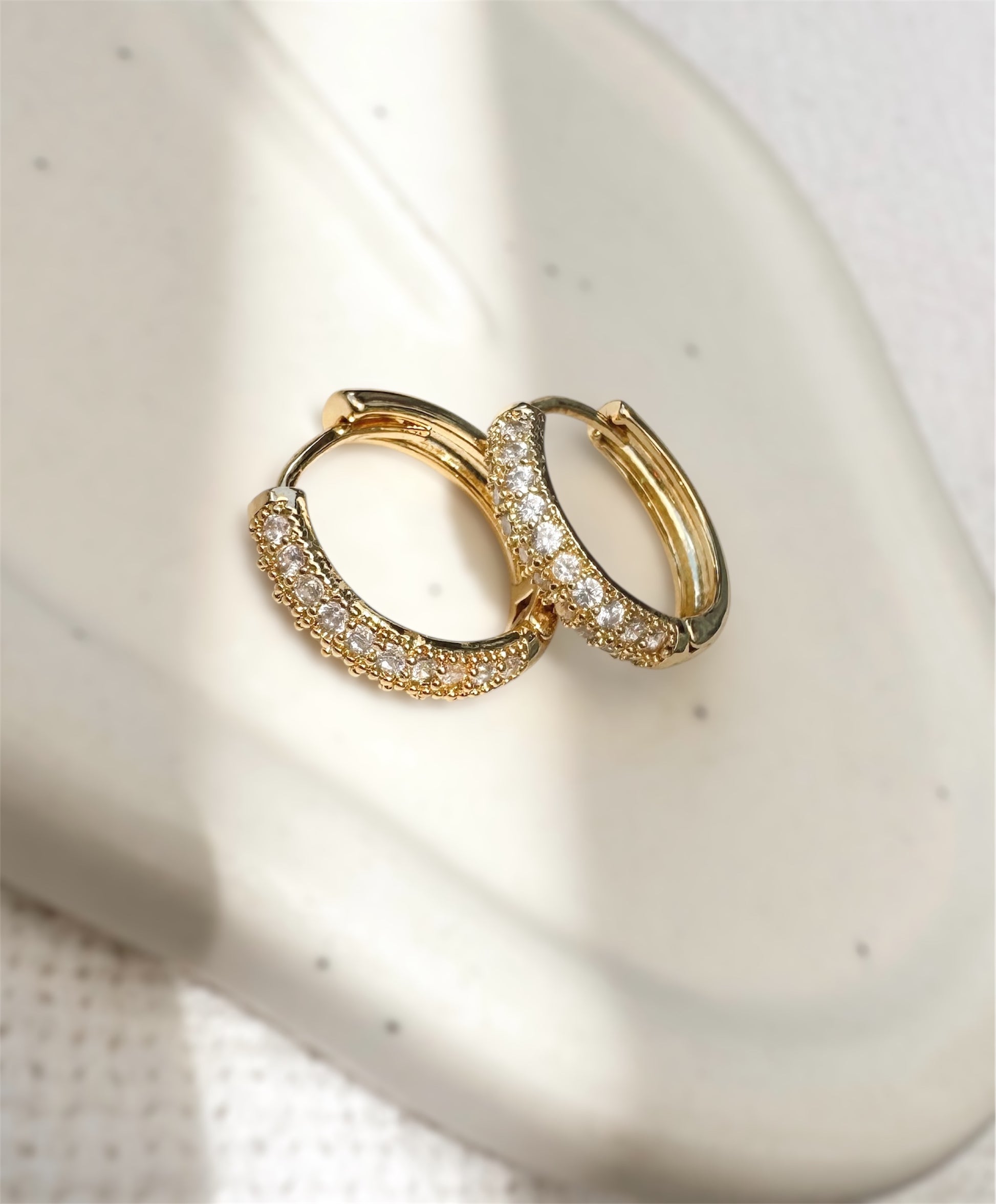 Grace Hoops