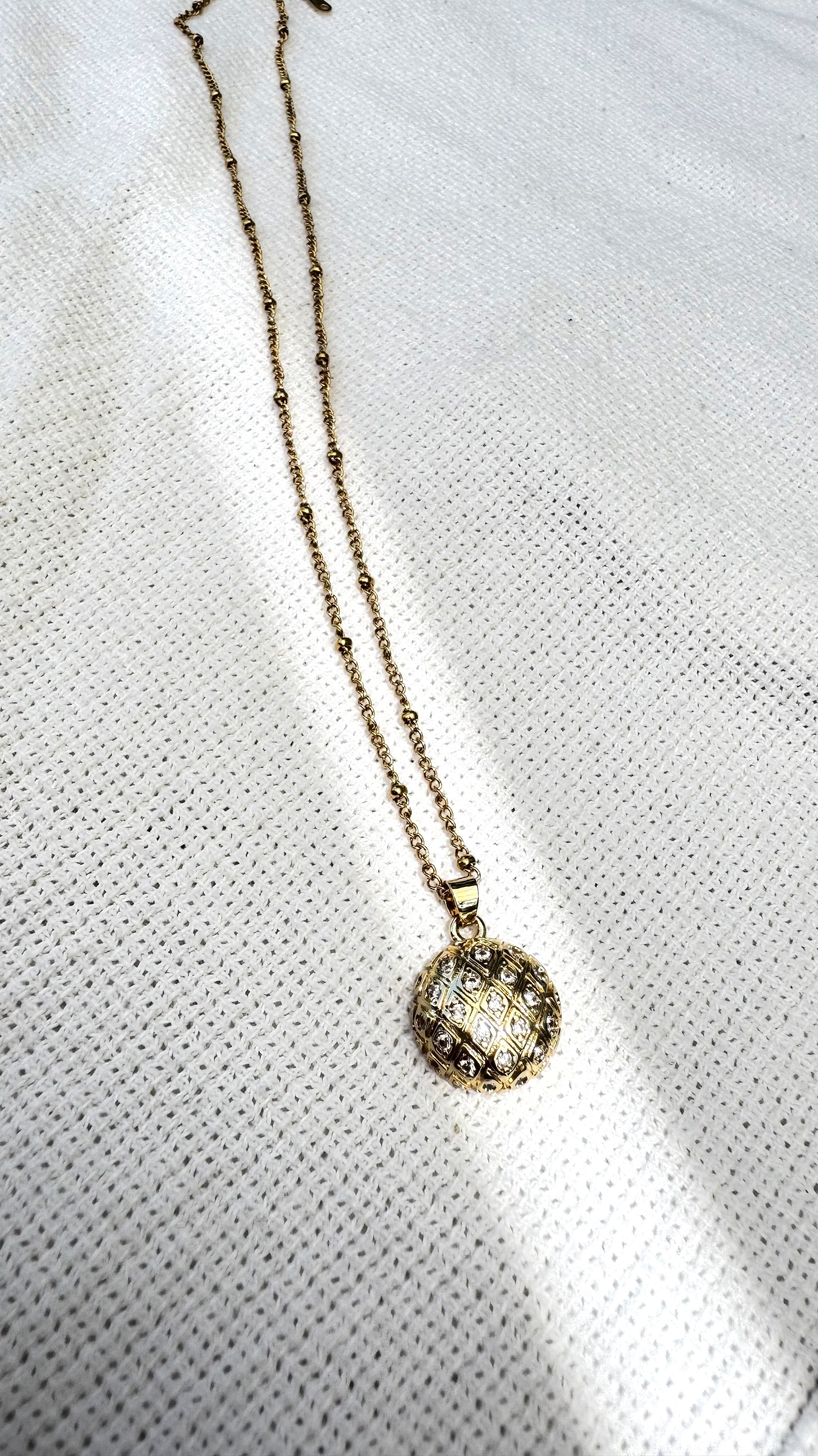 Lustra Set