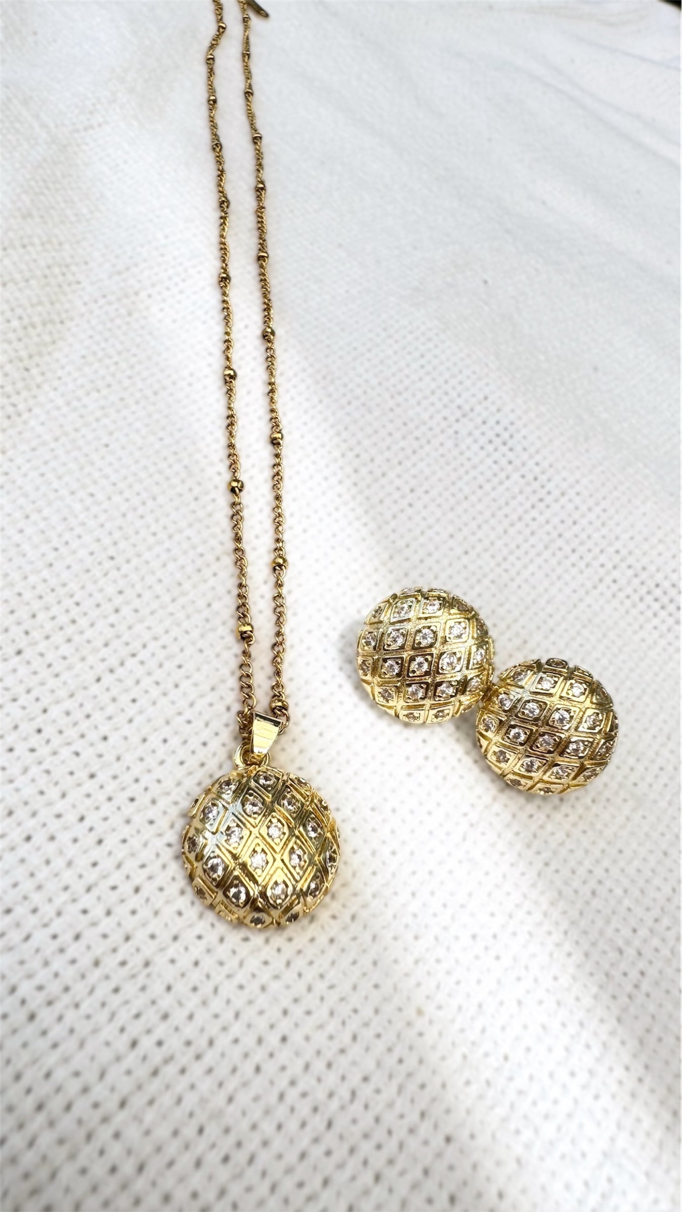 Lustra Set