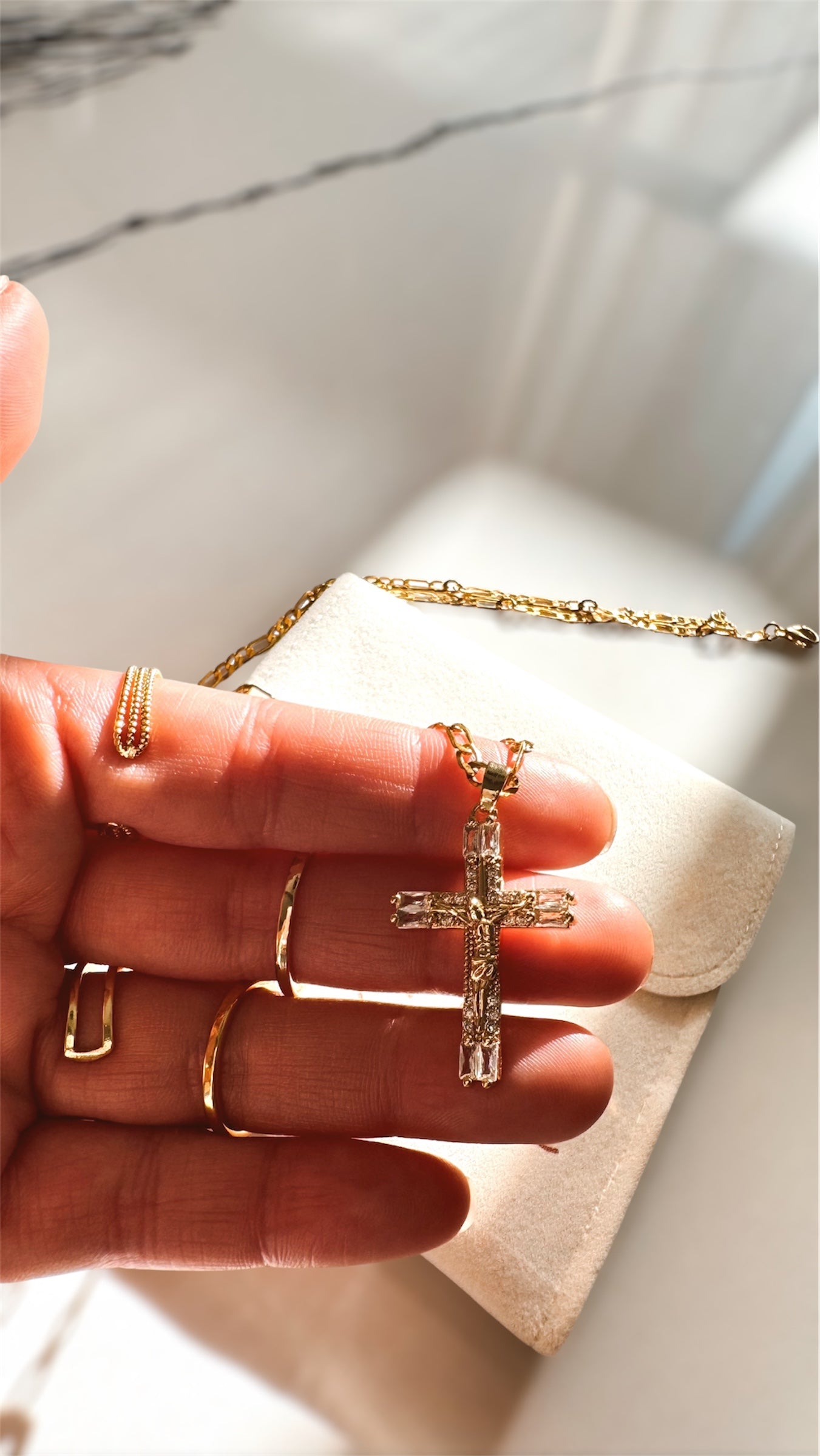 Shining Faith
