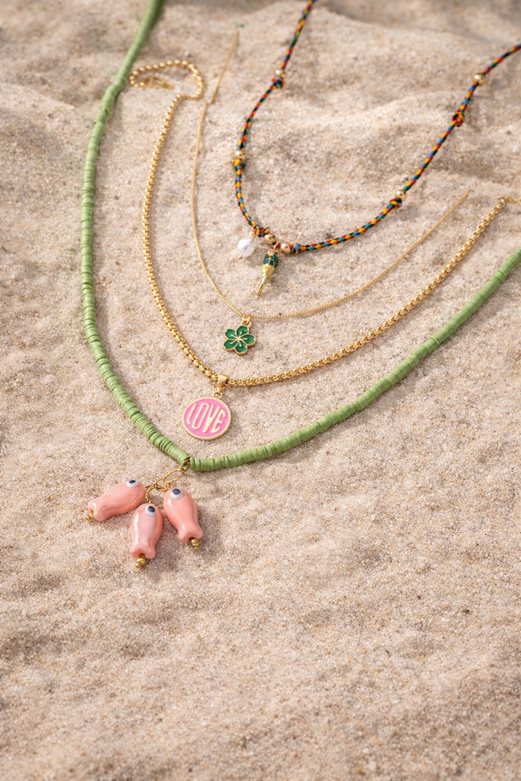 Lucky Summer Bundle